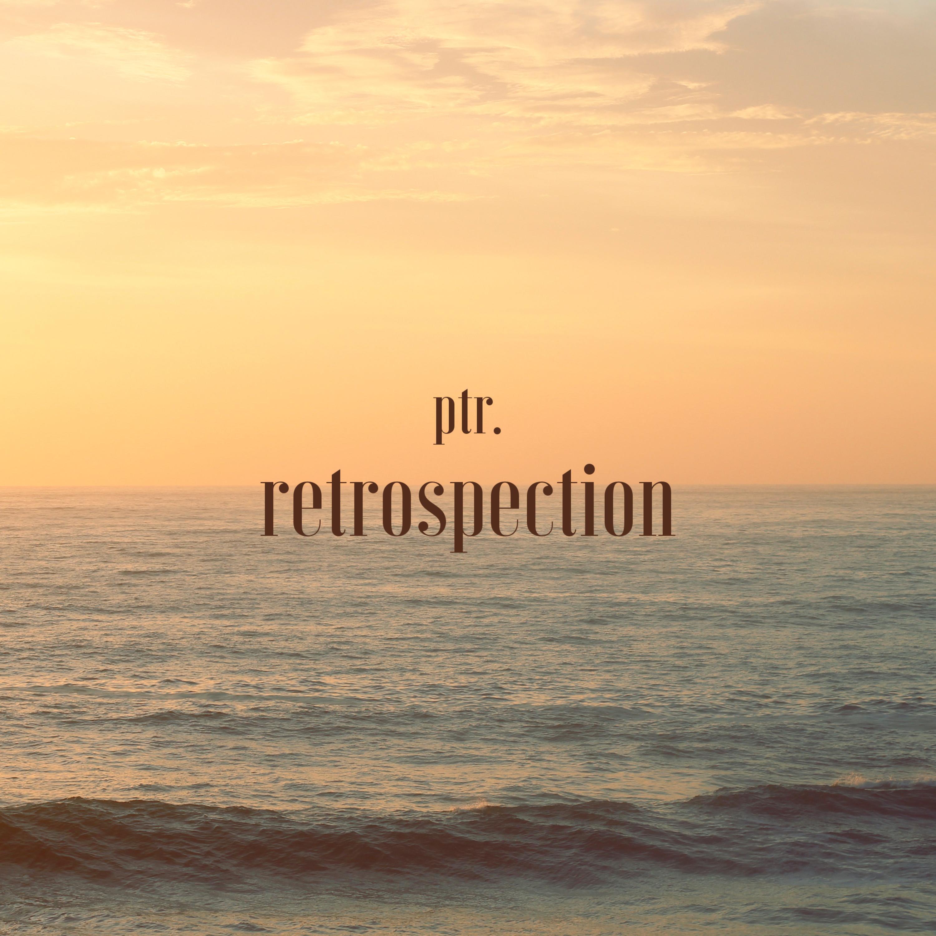 Релиз Retrospection