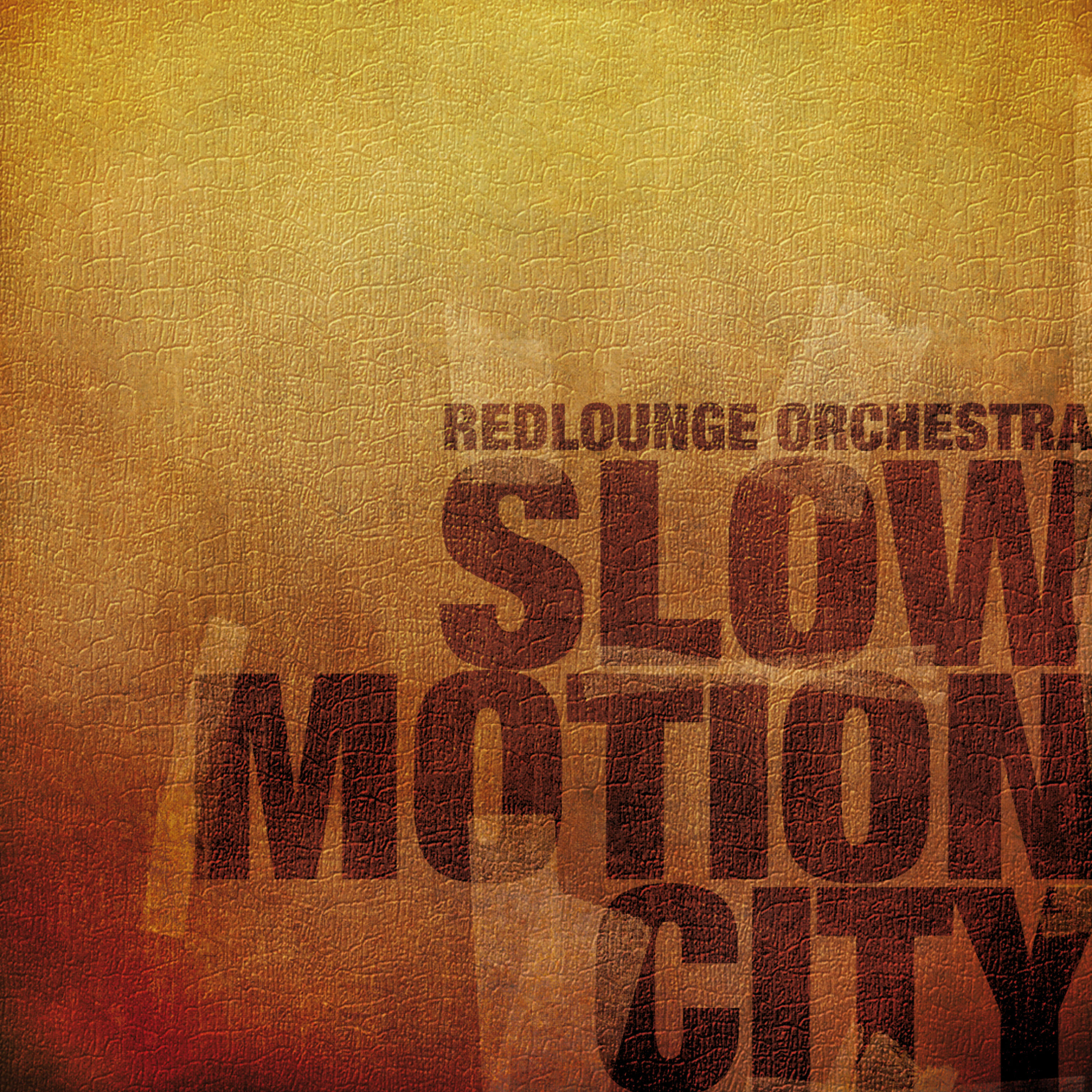 Релиз Slow motion city