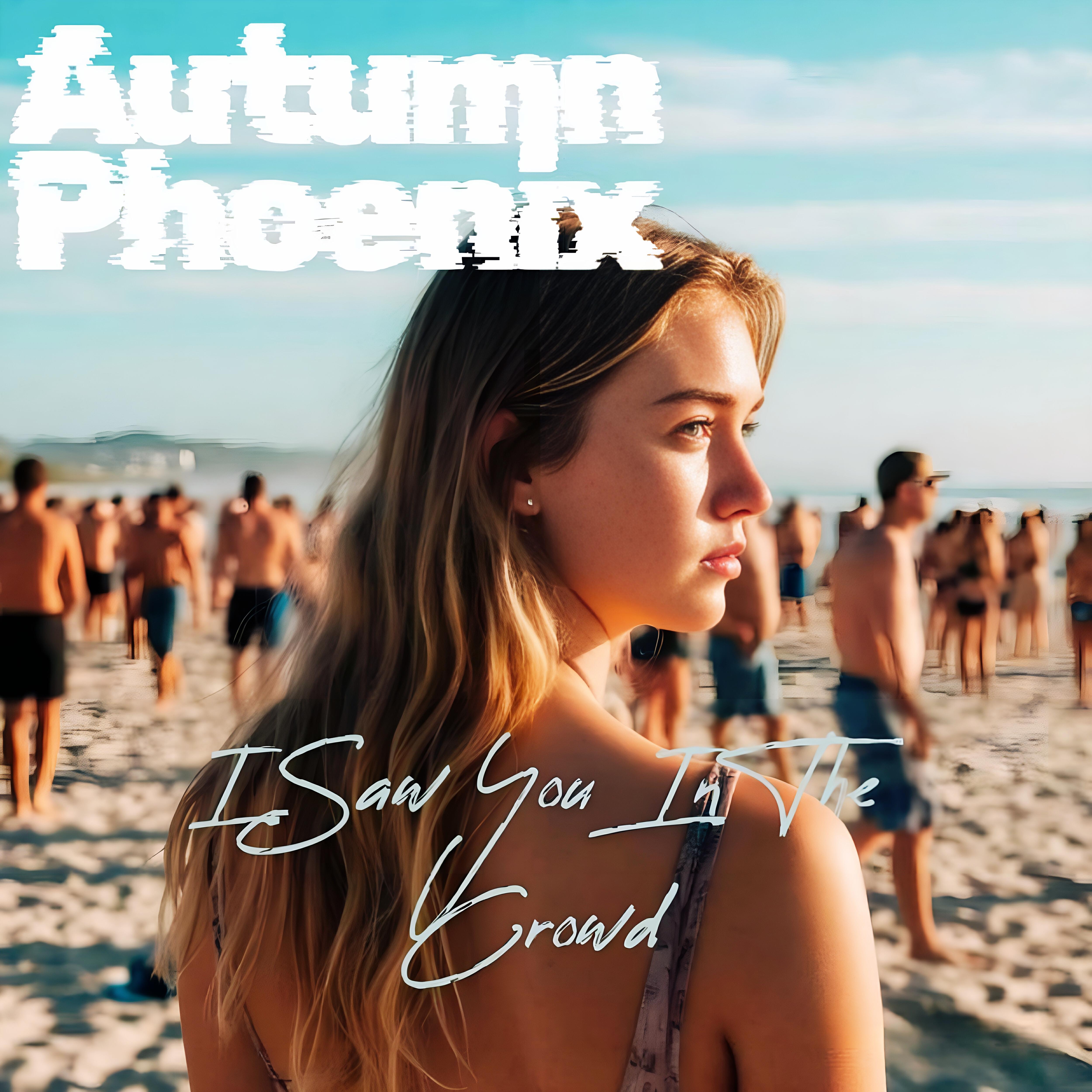 Релиз I Saw You in the Crowd