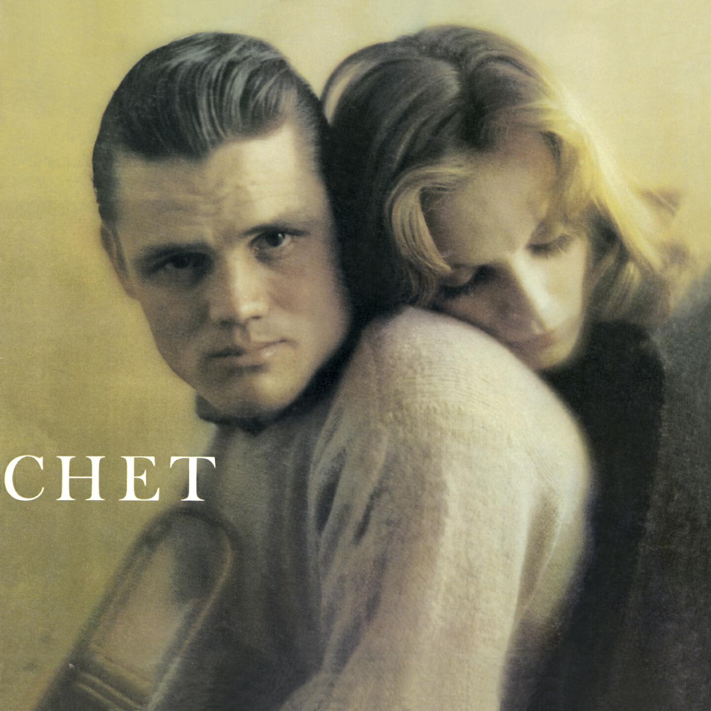 Релиз Chet: The Lyrical Trumpet of Chet Baker