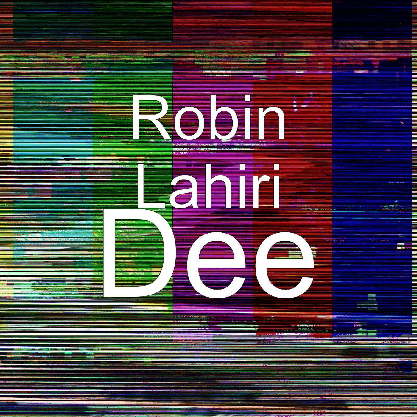 Robin Lahiri