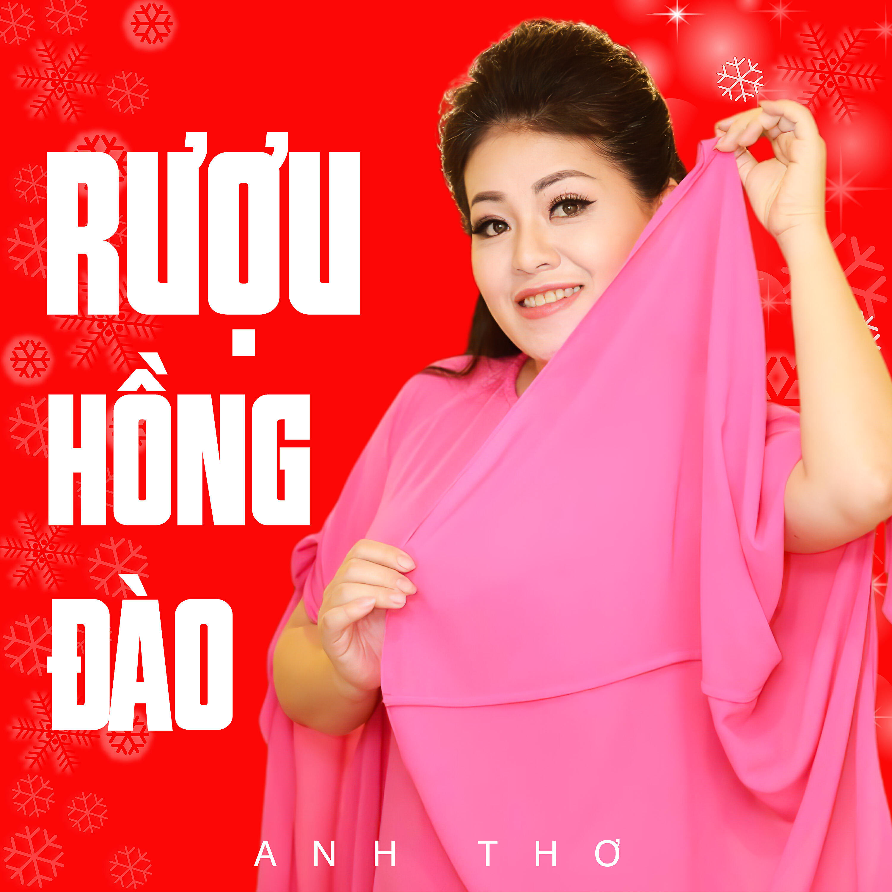 Релиз Rượu Hồng Đào