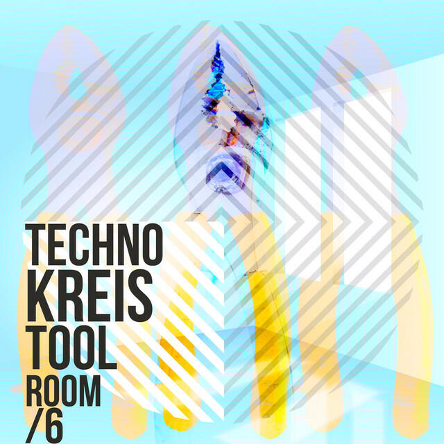 Релиз Toolroom SIX