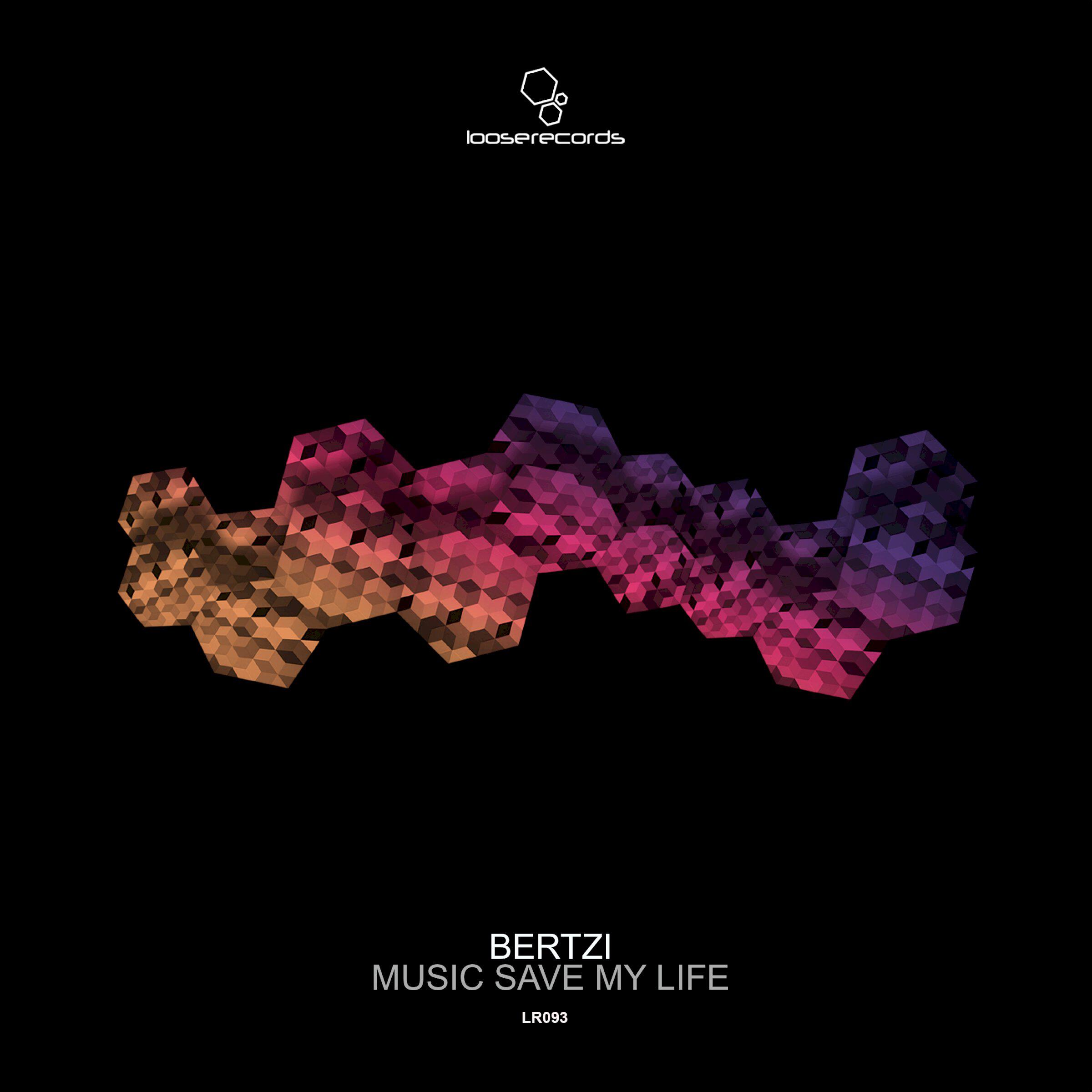 Релиз Music Save My Life