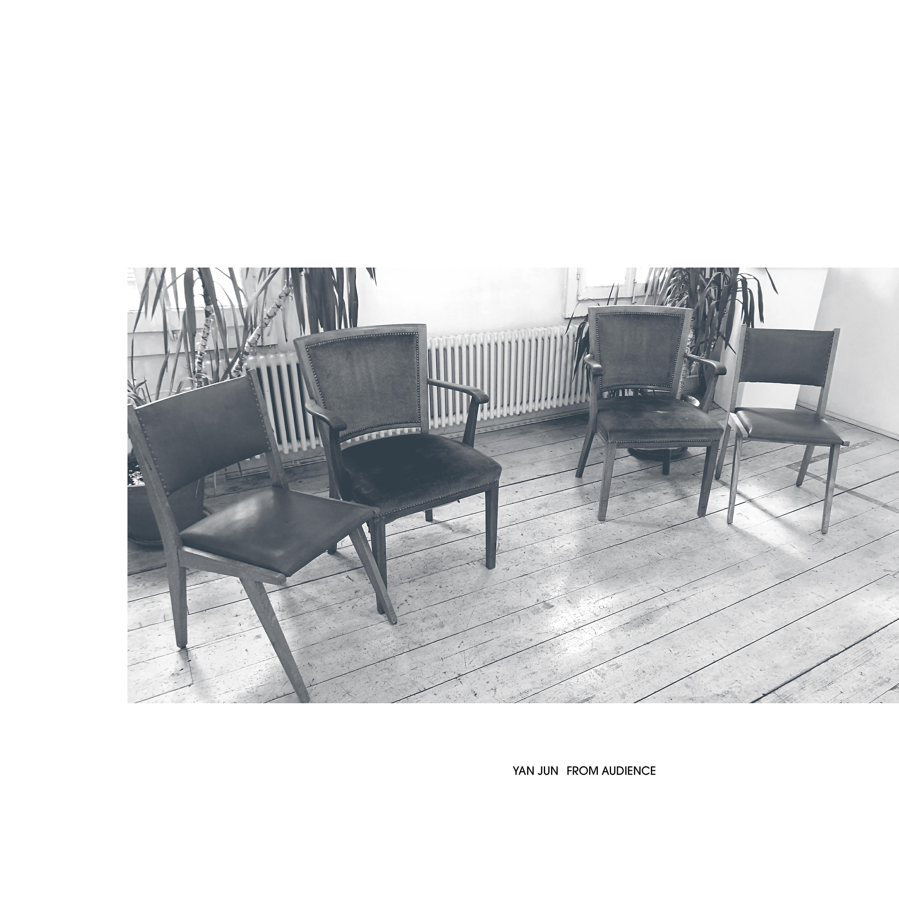 Релиз From Audience