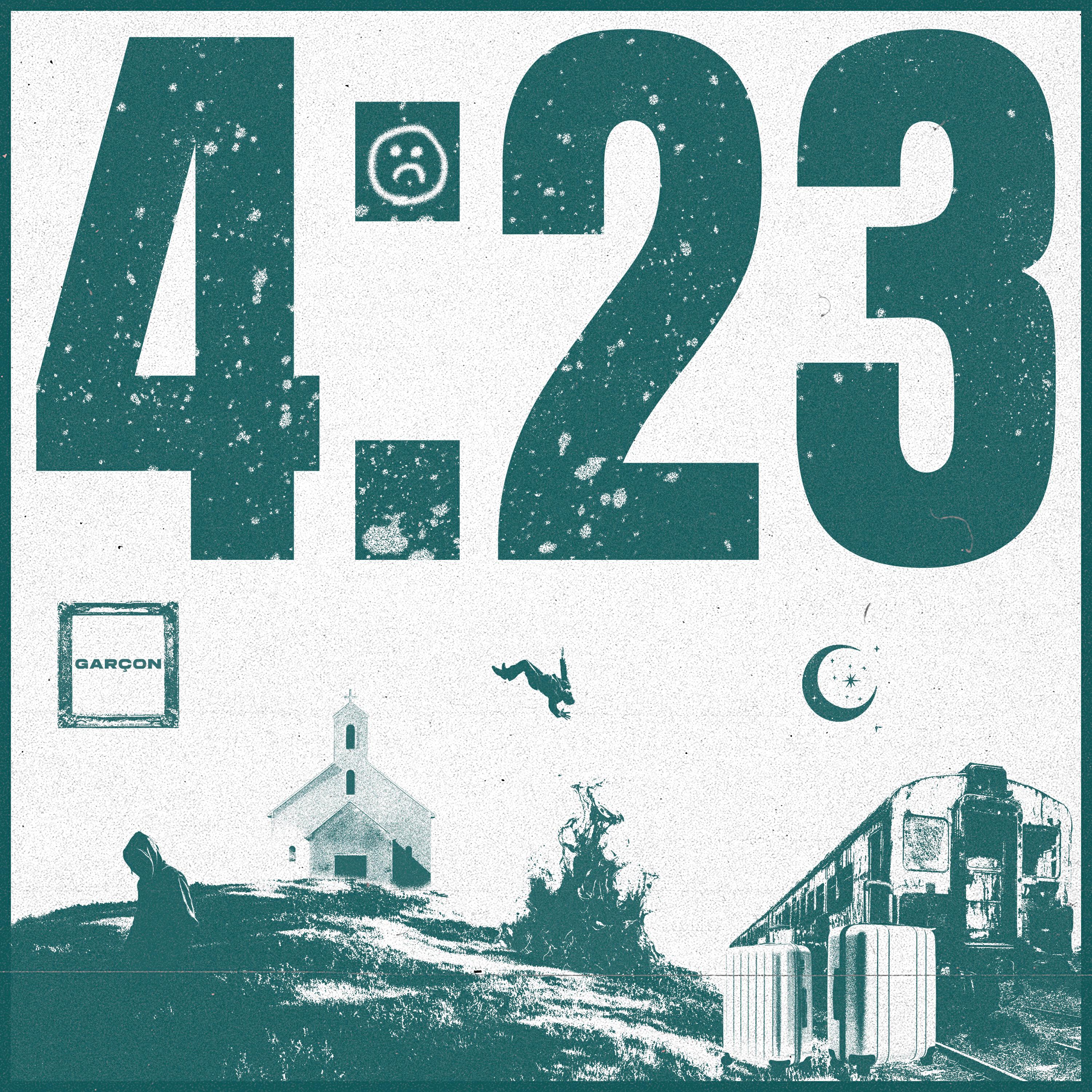 Релиз 4:23