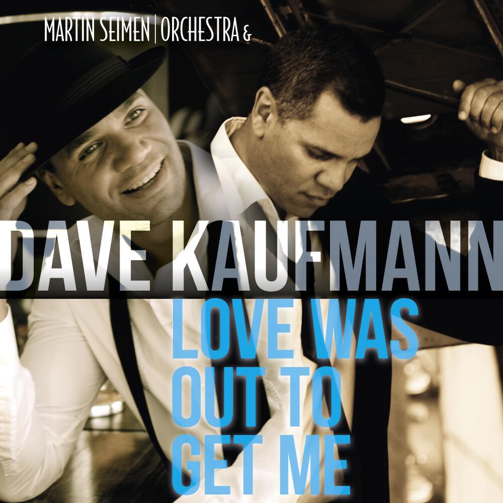 Релиз Love Was out to Get Me