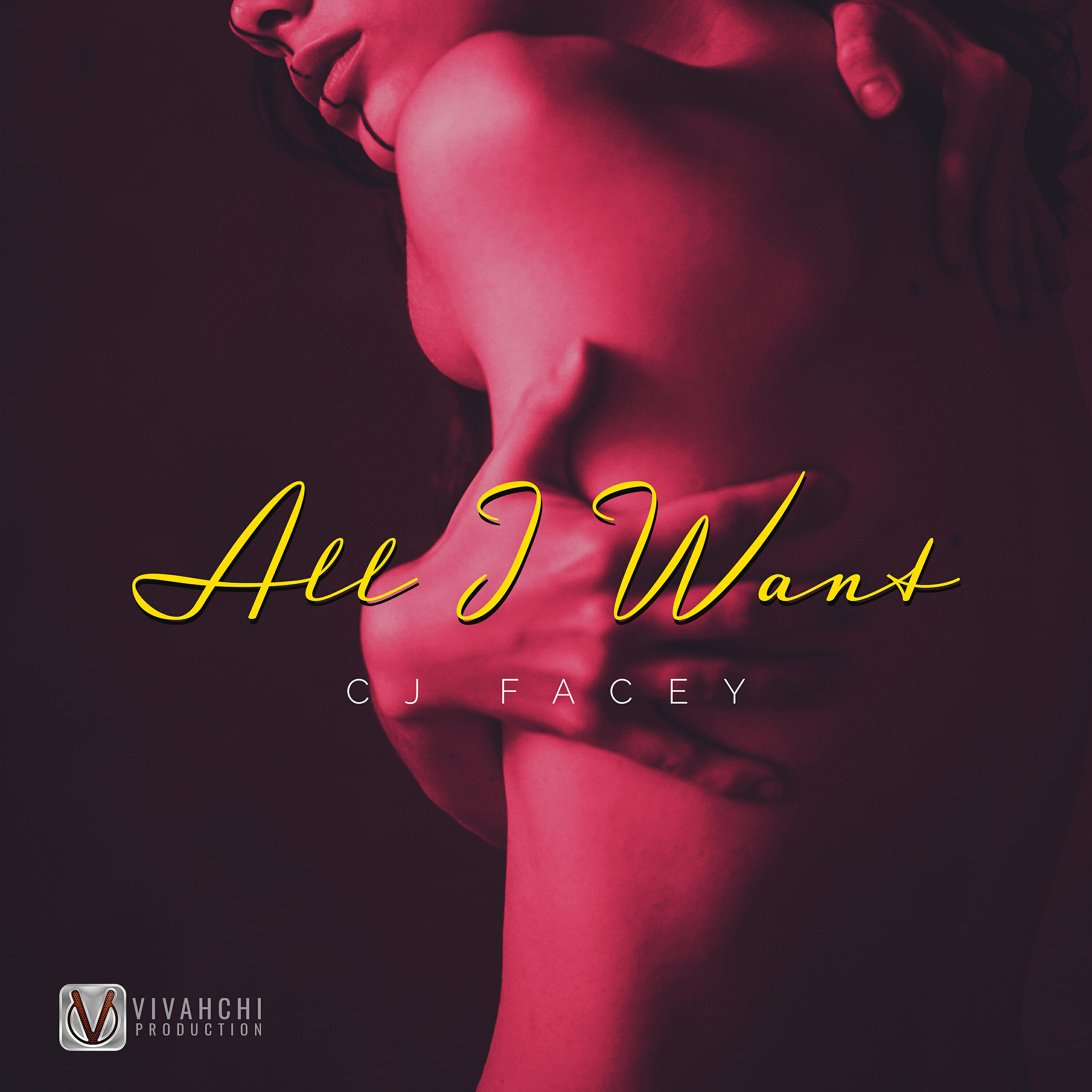 Релиз All I Want