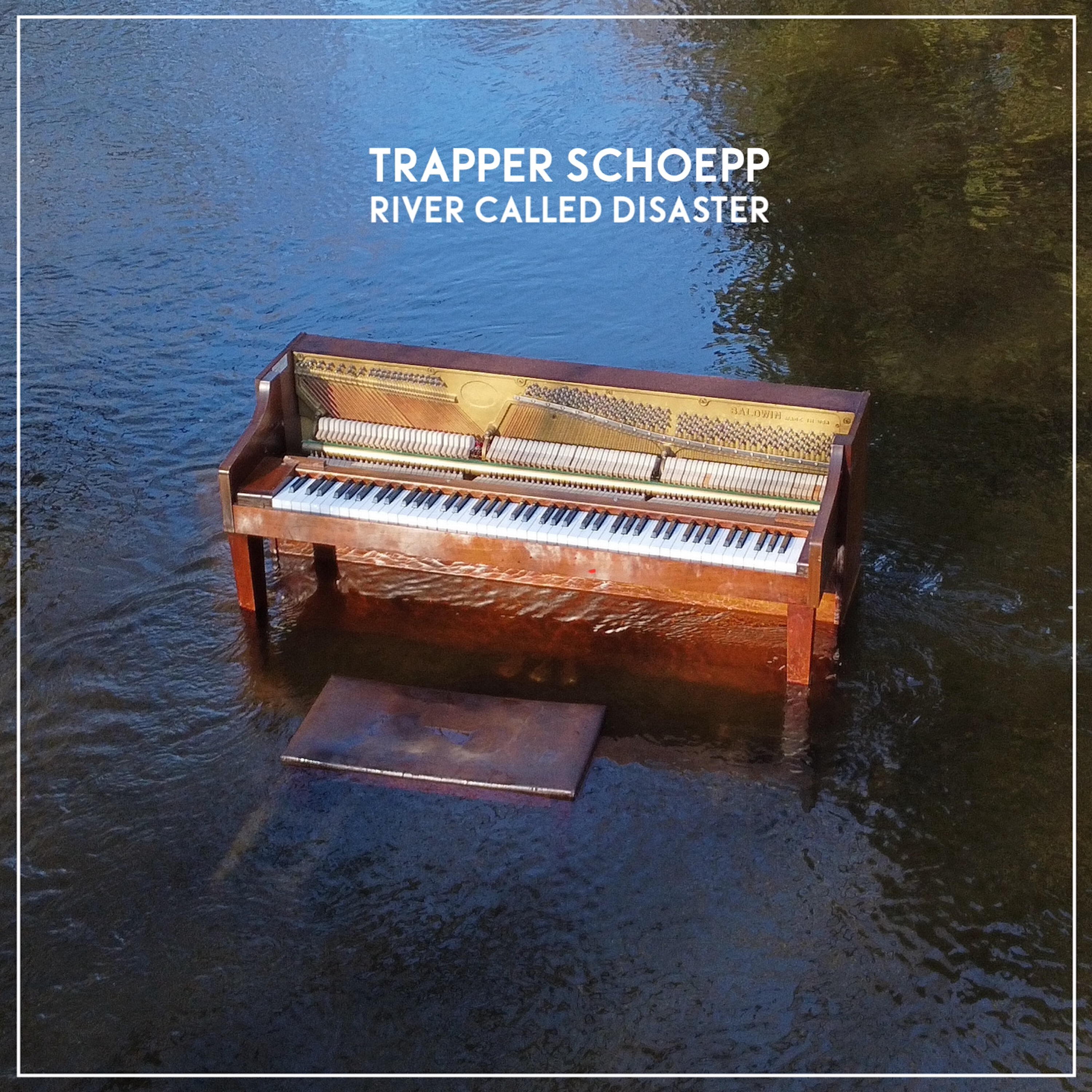 Релиз River Called Disaster