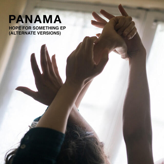 Релиз Hope For Something (Alternate Versions)