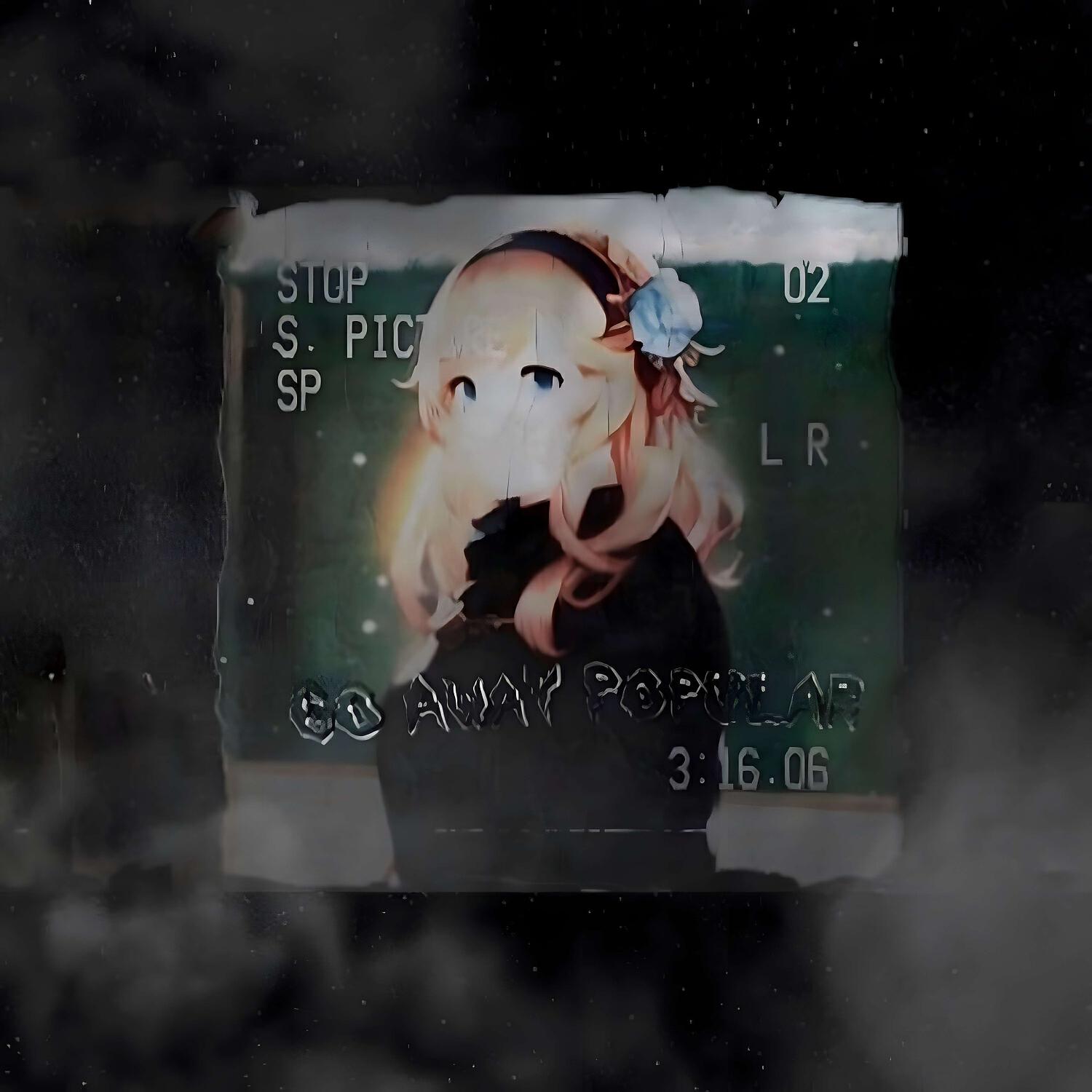 Релиз Go Away Popular