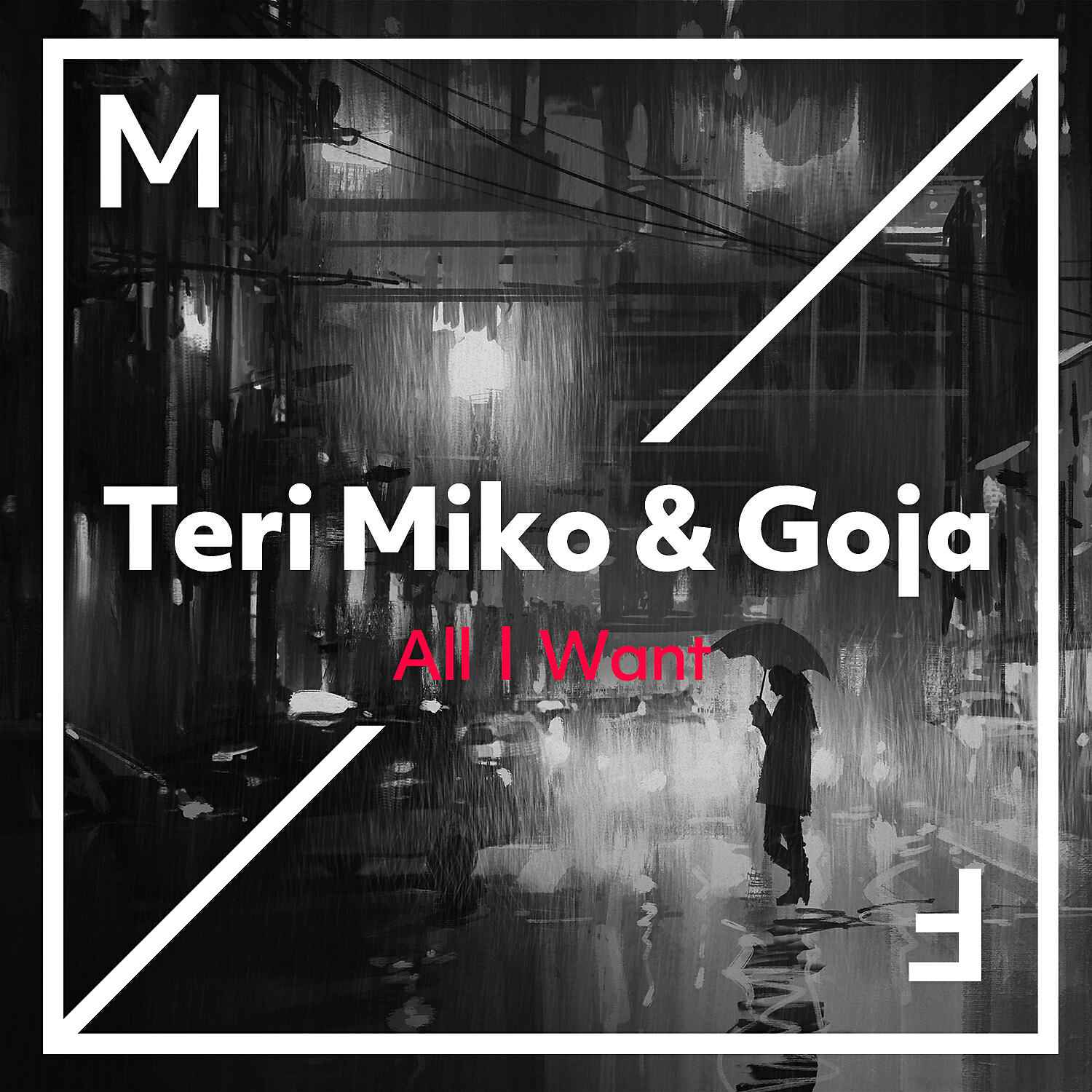 Релиз All I Want