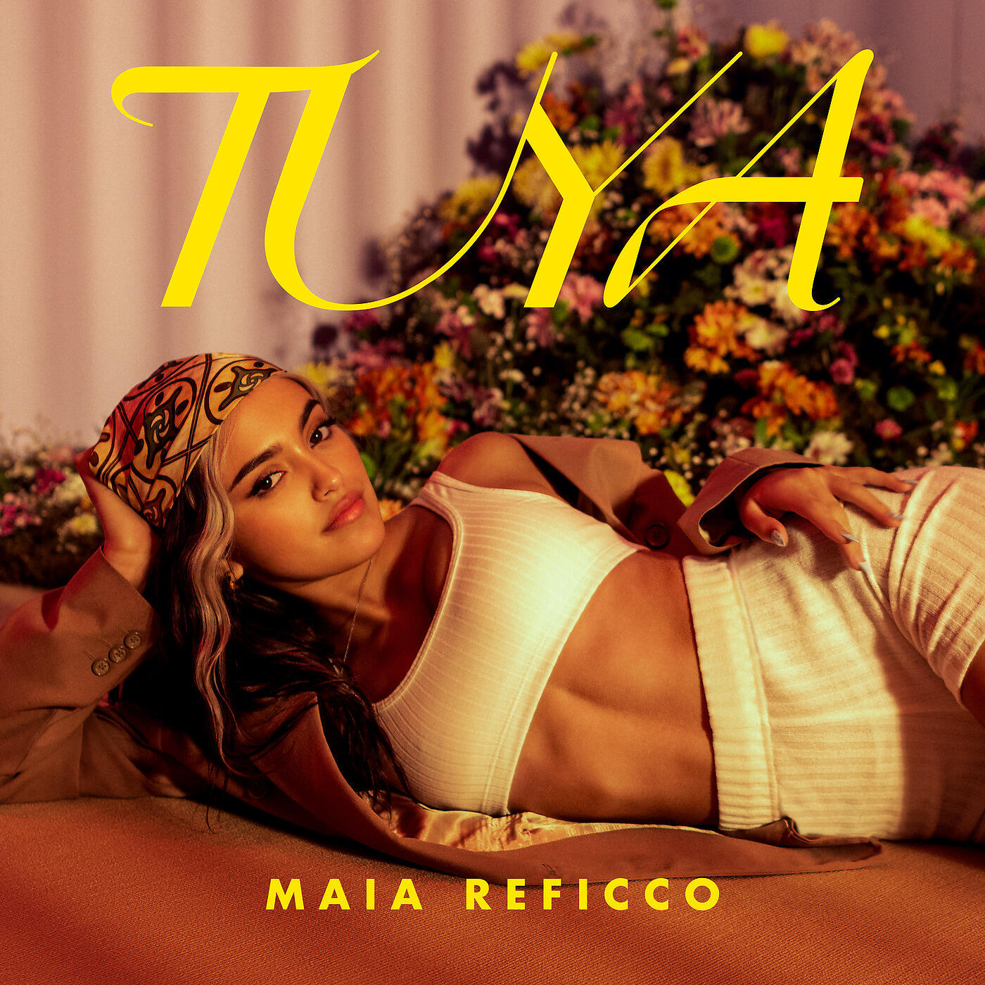 Релиз Tuya