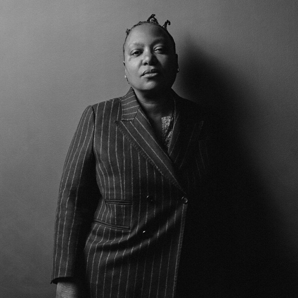 Me'Shell NdegéOcello