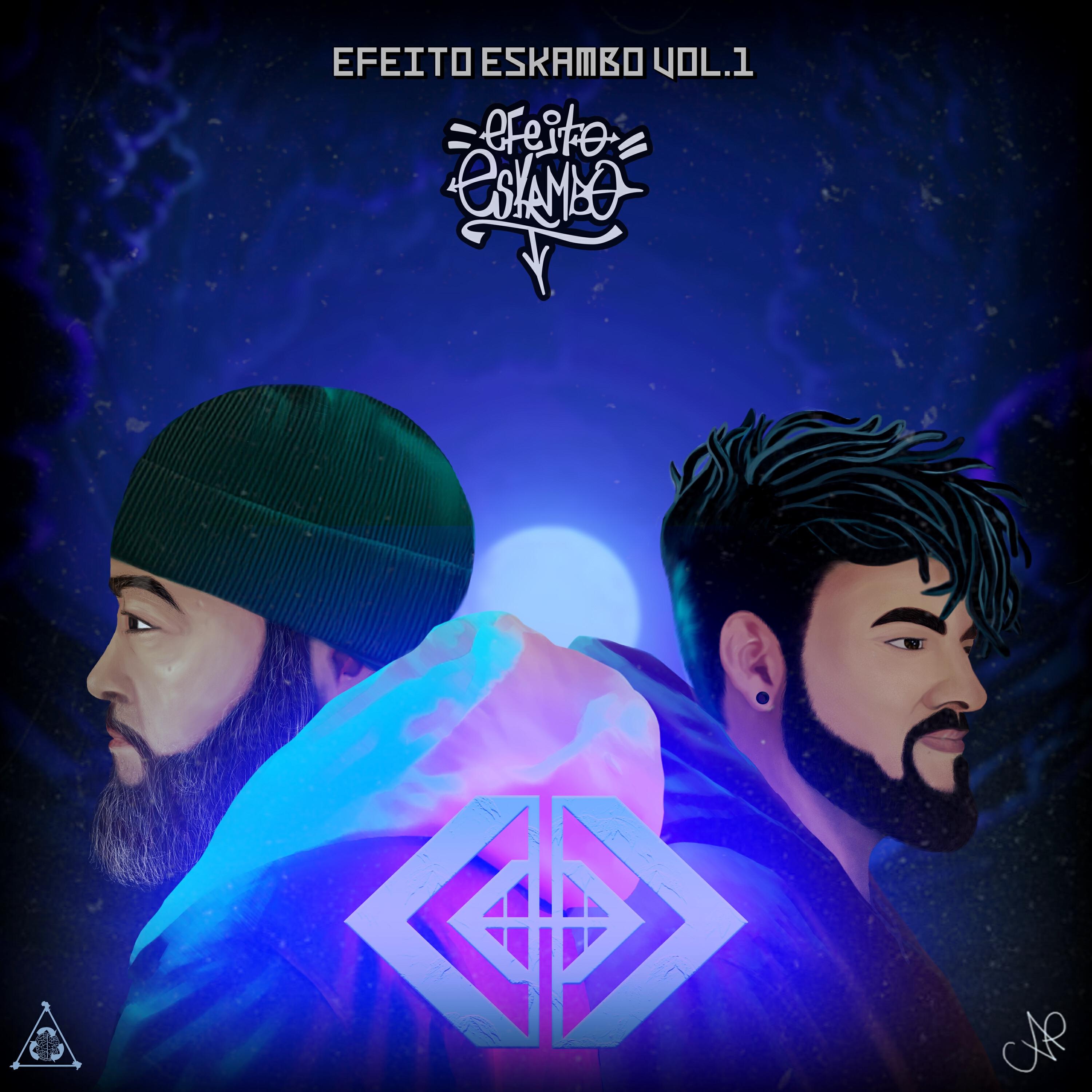 Релиз Efeito Eskambo Vol. 1