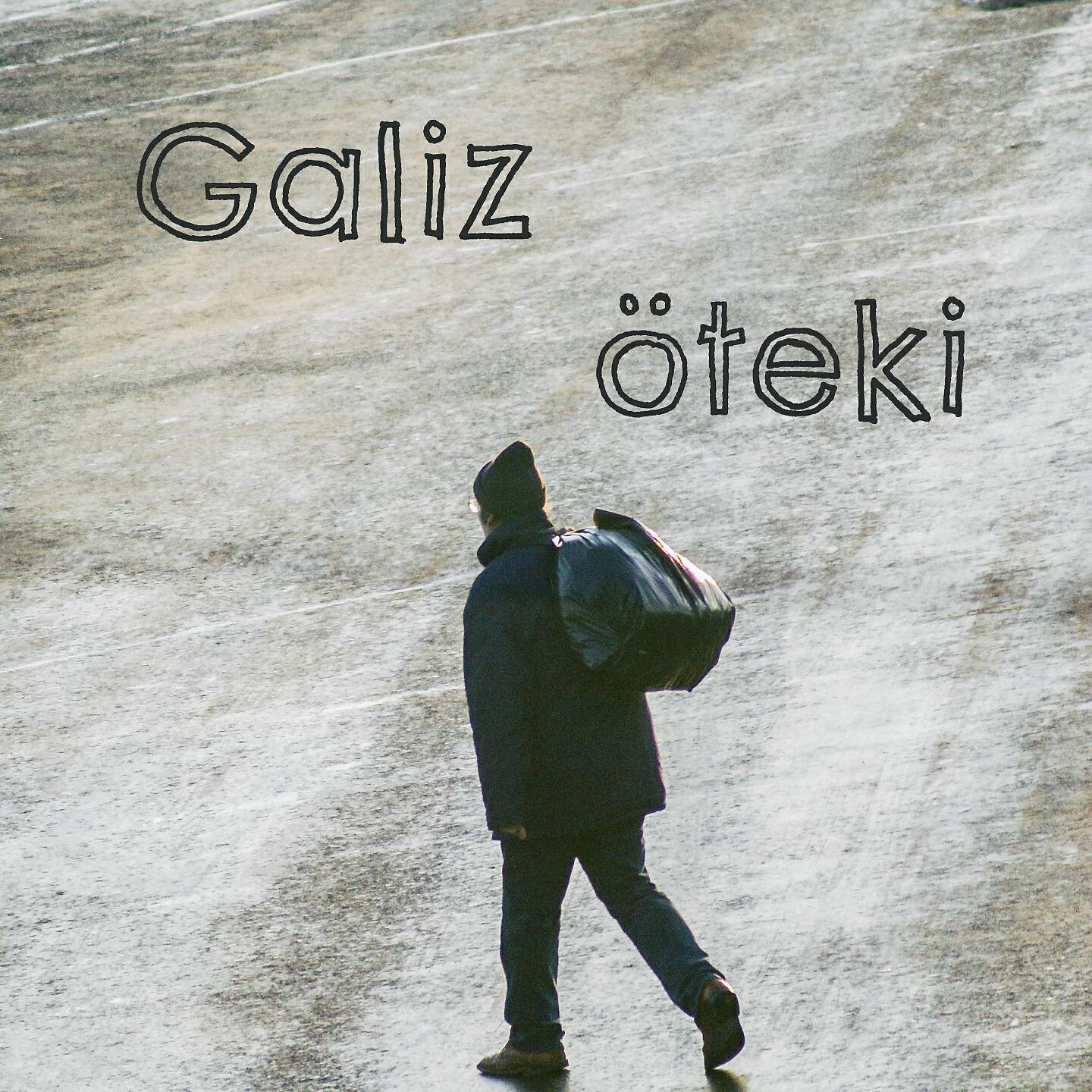 Релиз Öteki