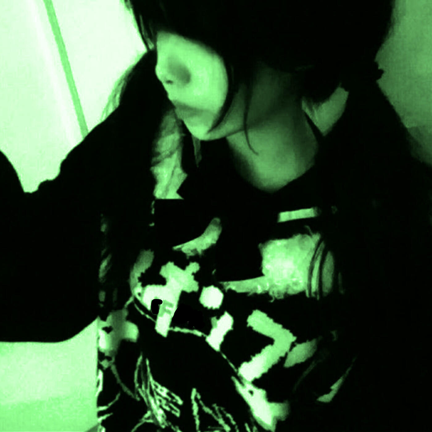 Релиз Dissolve into Darkness