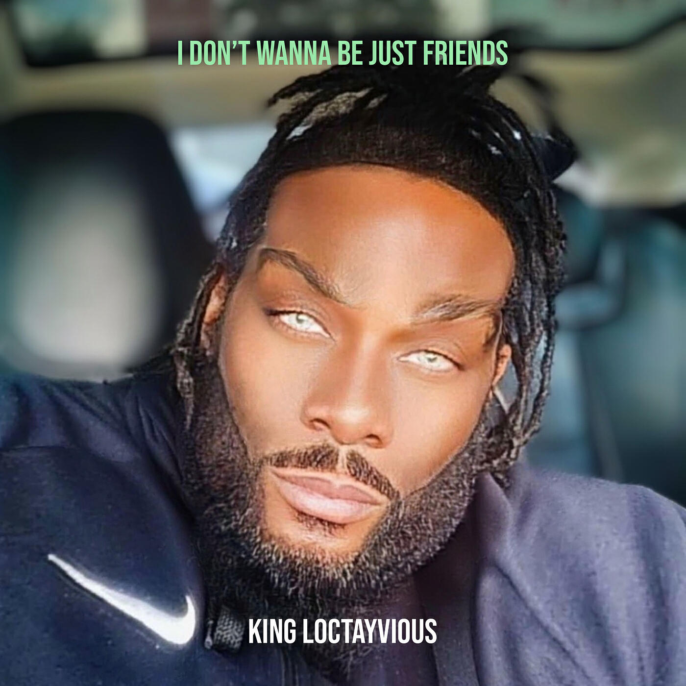 Релиз I Don’t Wanna Be Just Friends