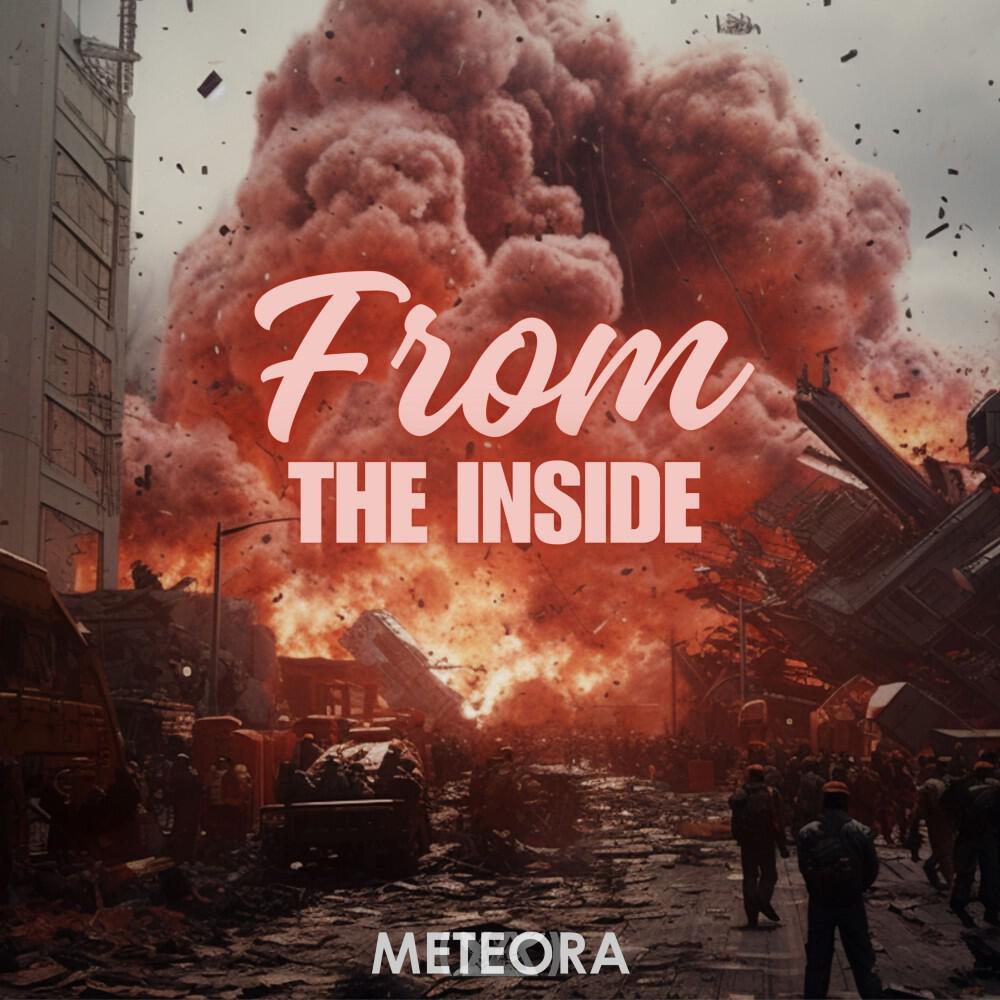 METEORA: Tribute to Linkin Park