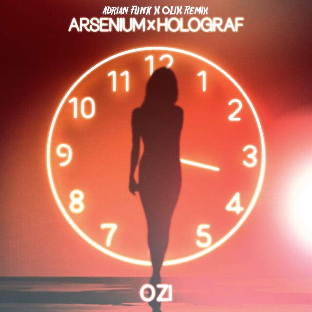 Релиз O zi (Adrian Funk X Olix Remix)