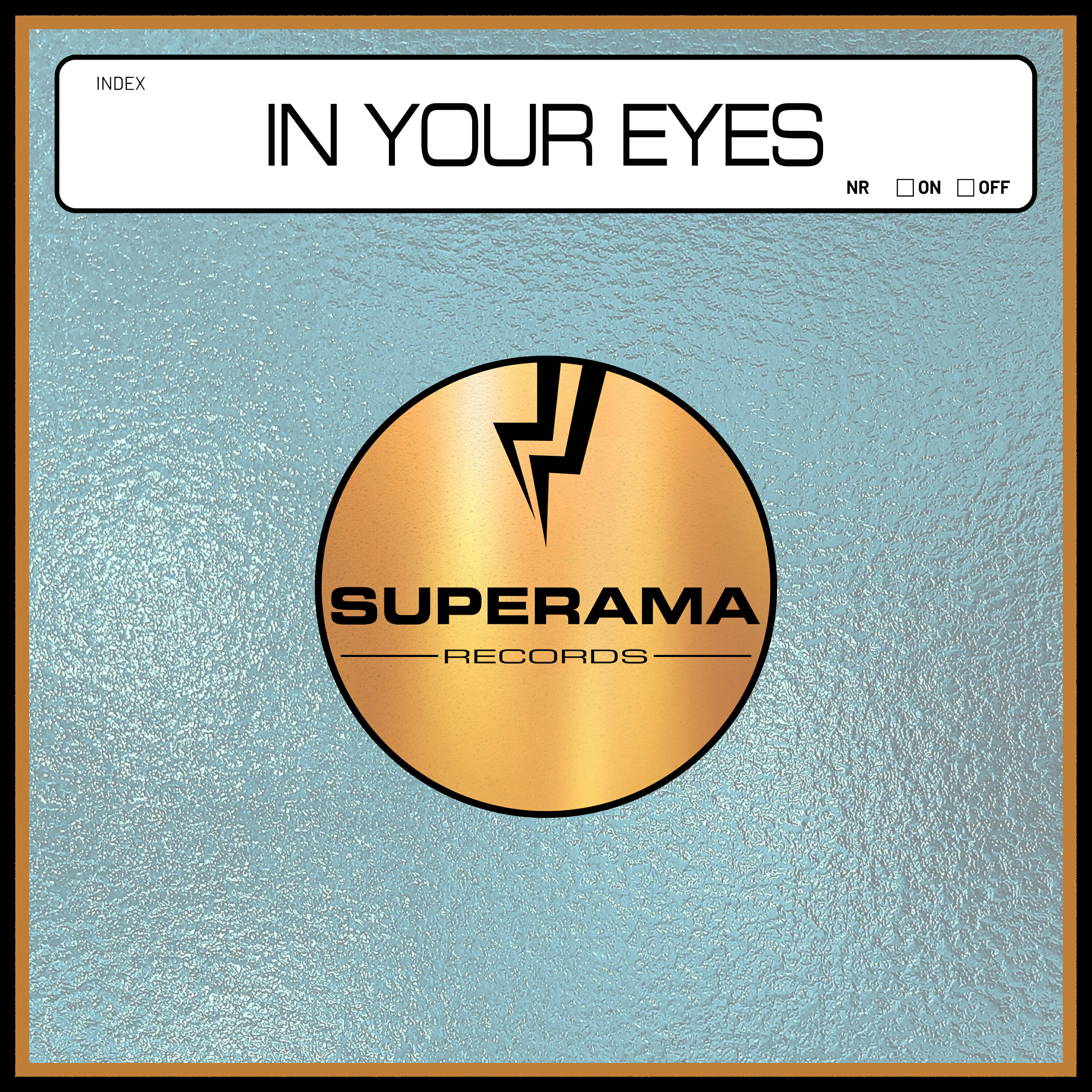 Релиз In Your Eyes