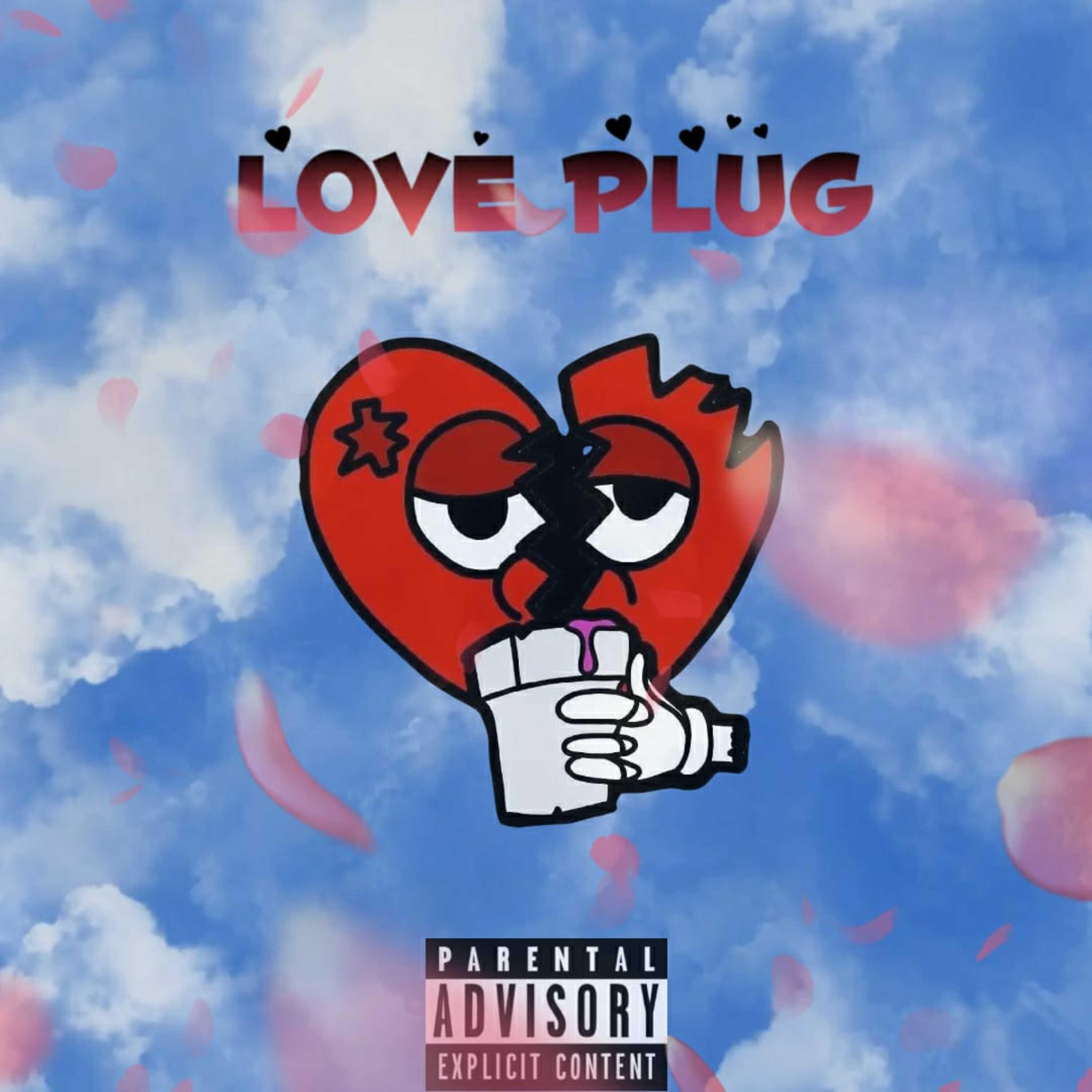 Релиз Love Plug