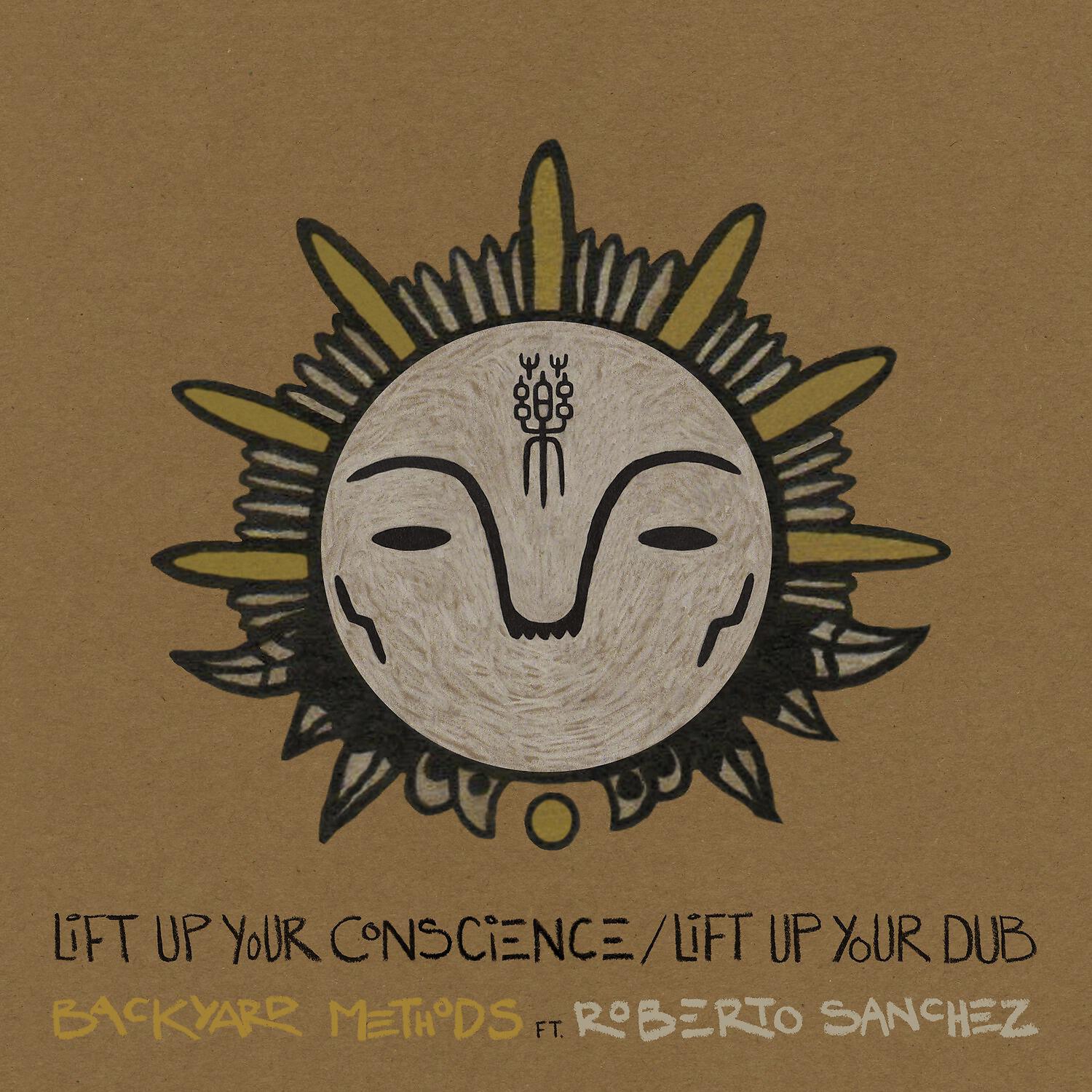 Релиз Lift Up Your Conscience / Lift Up Your Dub