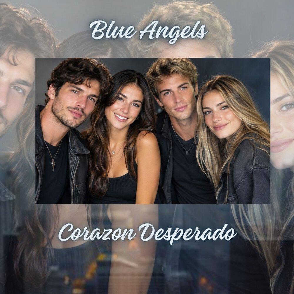 Релиз Corazon Desperado
