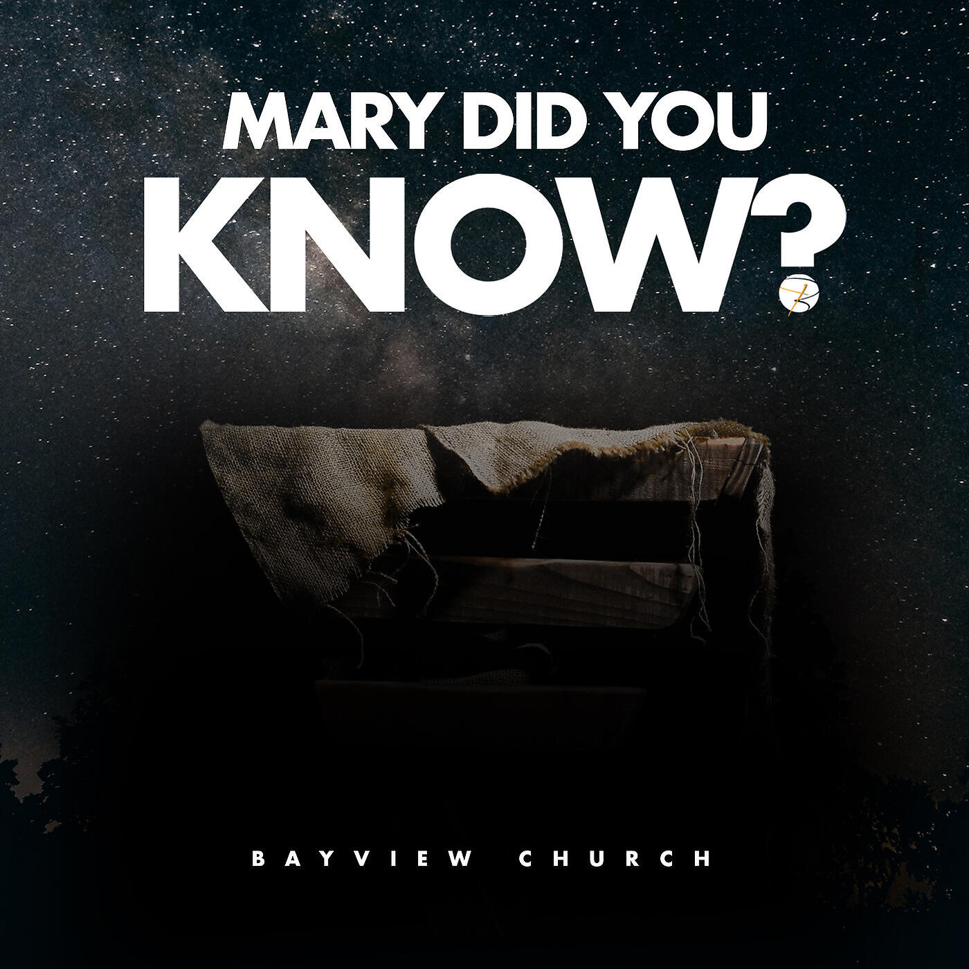 Релиз Mary Did You Know