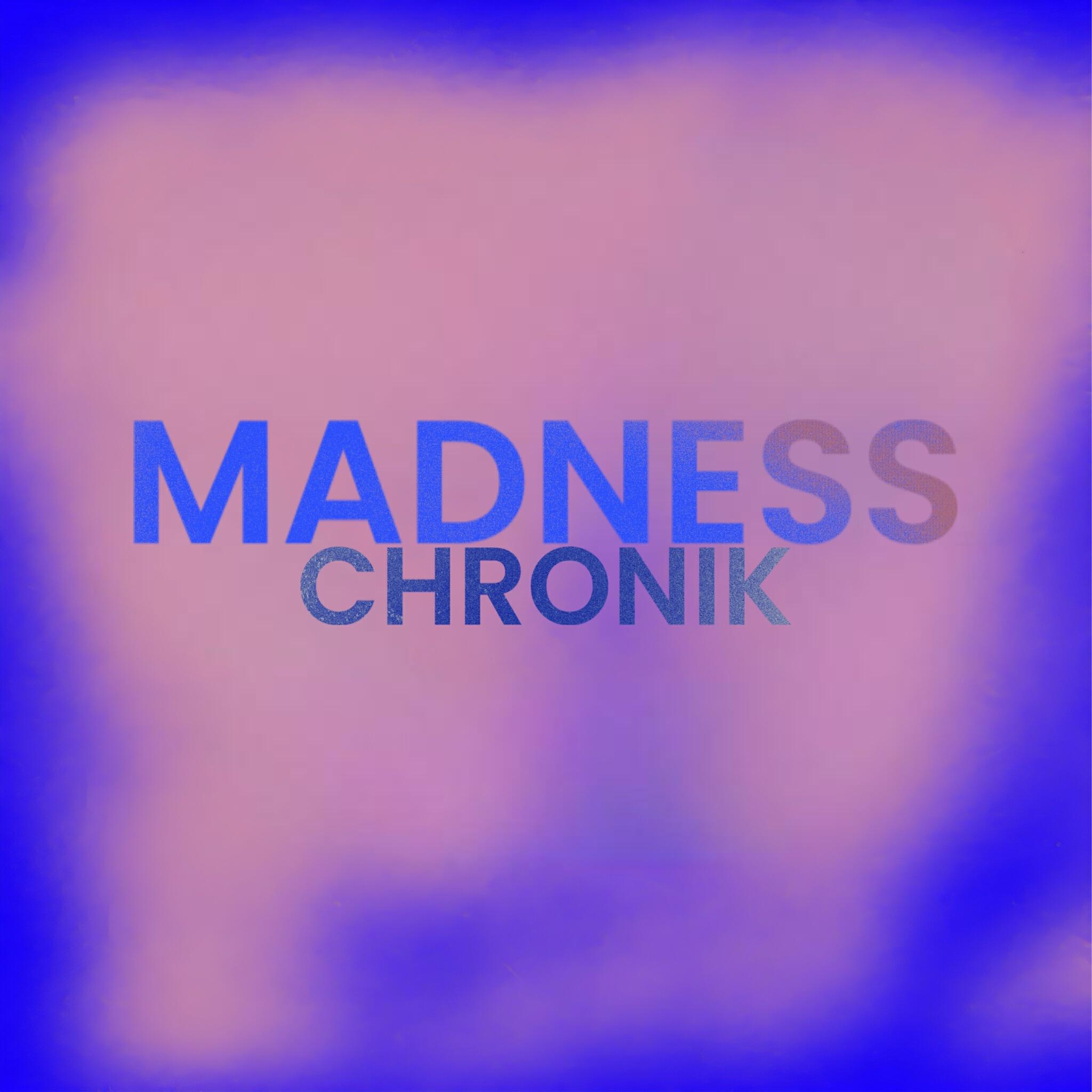 Релиз Madness