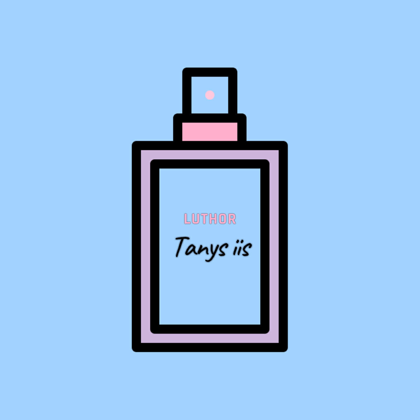 Релиз Tanys Iis