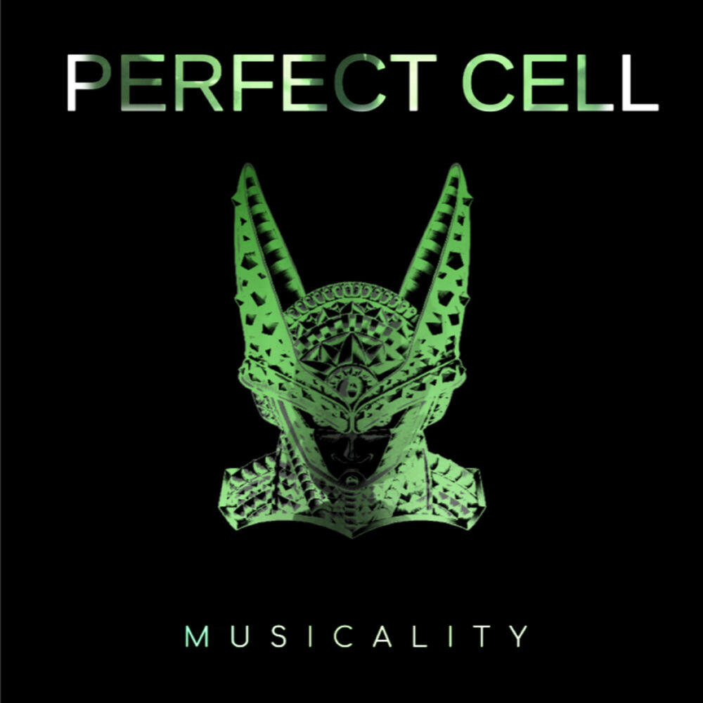 Релиз Perfect Cell Theme (Trap Remix)