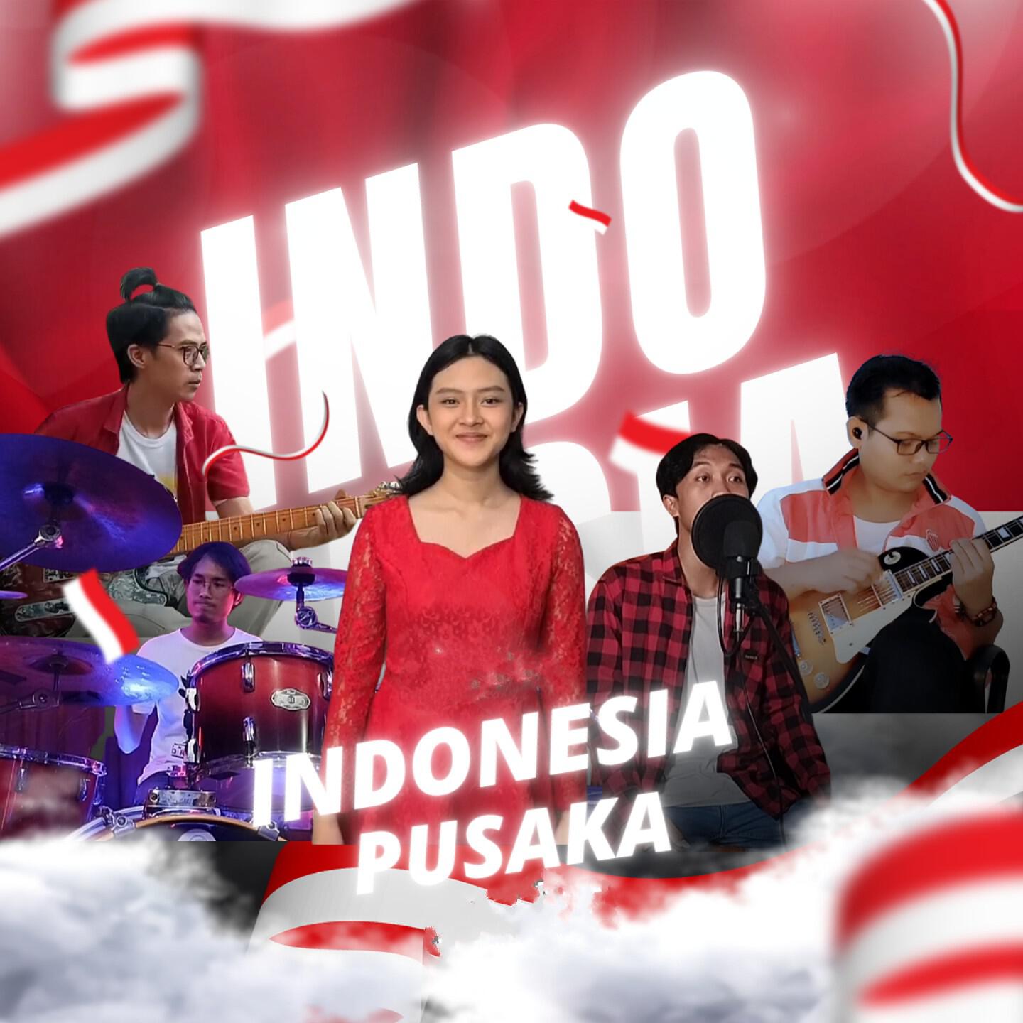 Релиз Indonesia Pusaka