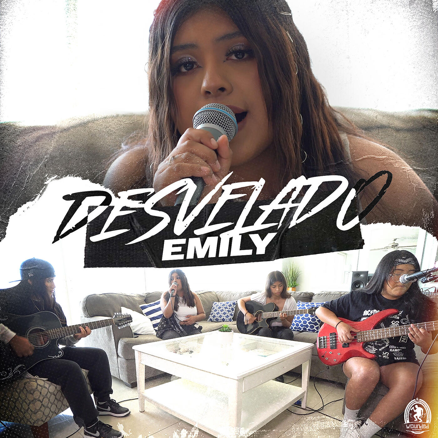 Скачать песню Emily - Desvelado бесплатно в MP3 для Android и iOS