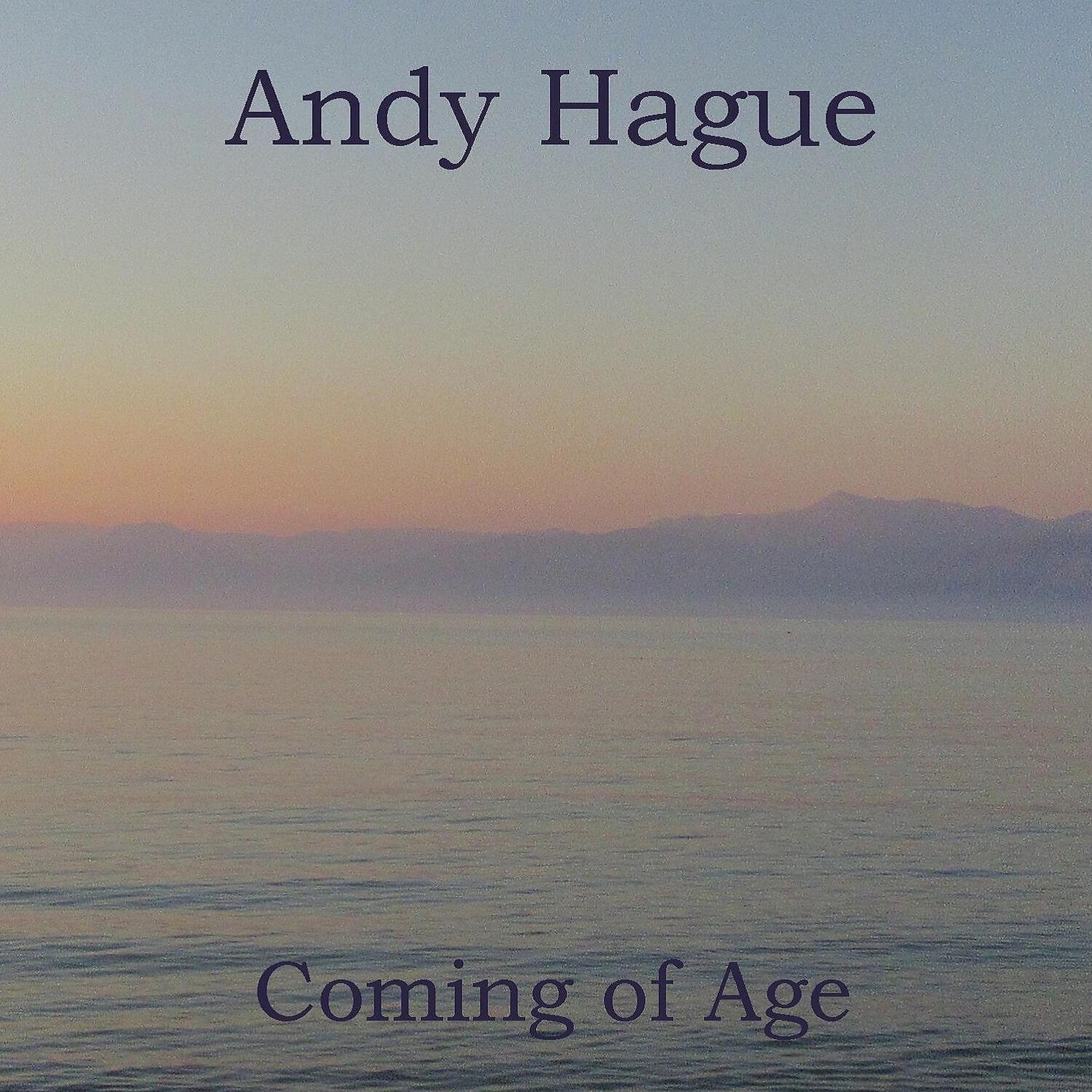 Andy Hague