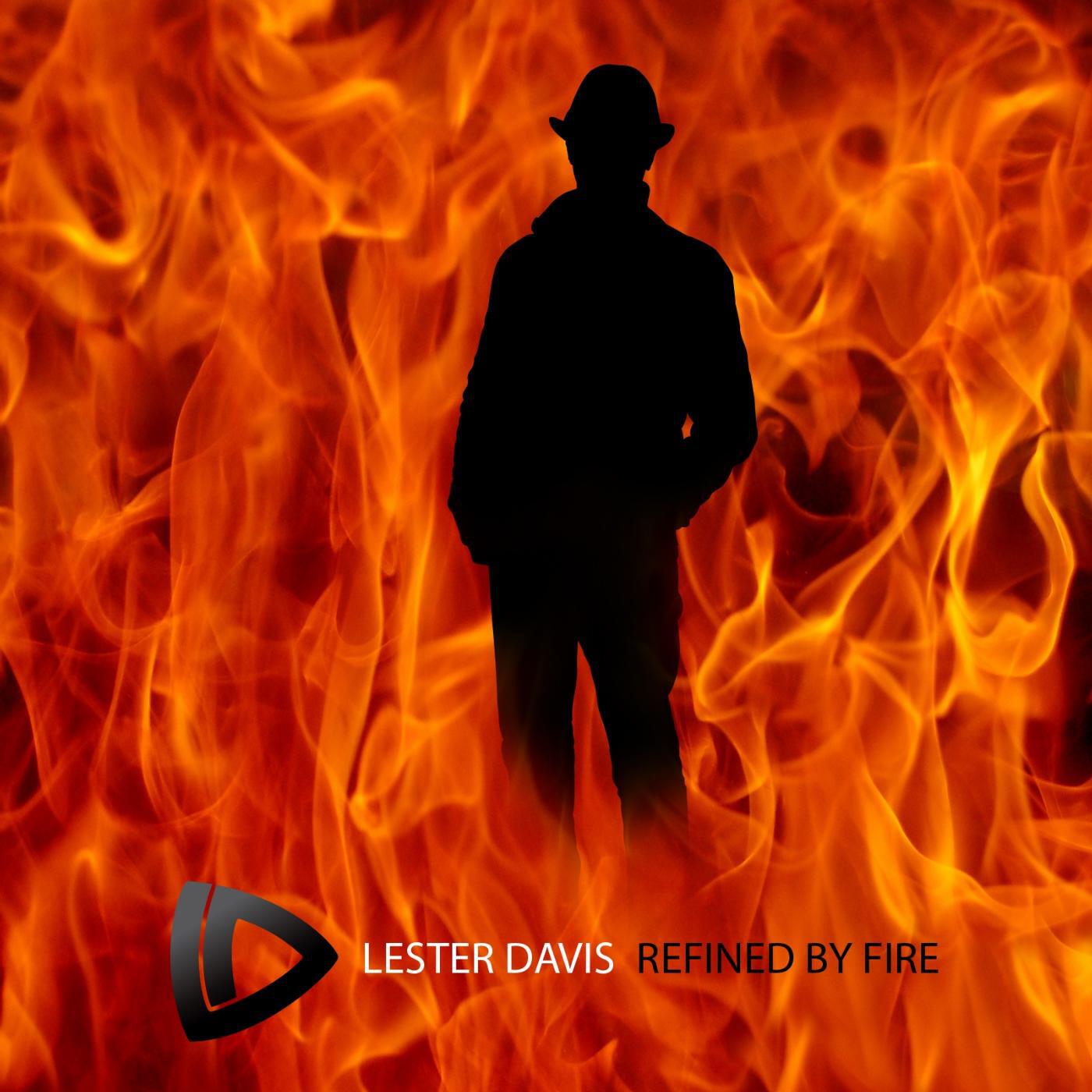 Lester Davis
