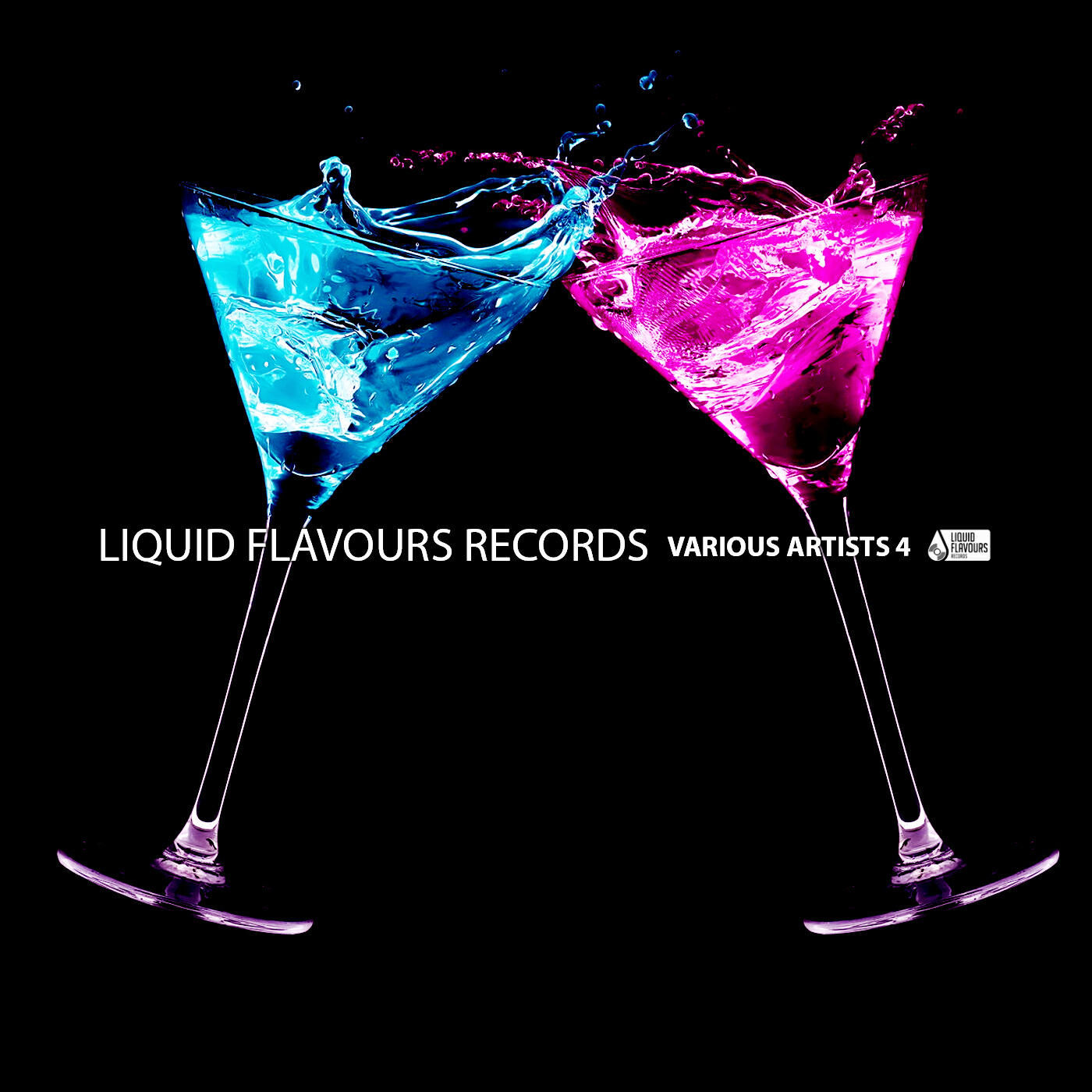 Релиз Various Artists 4