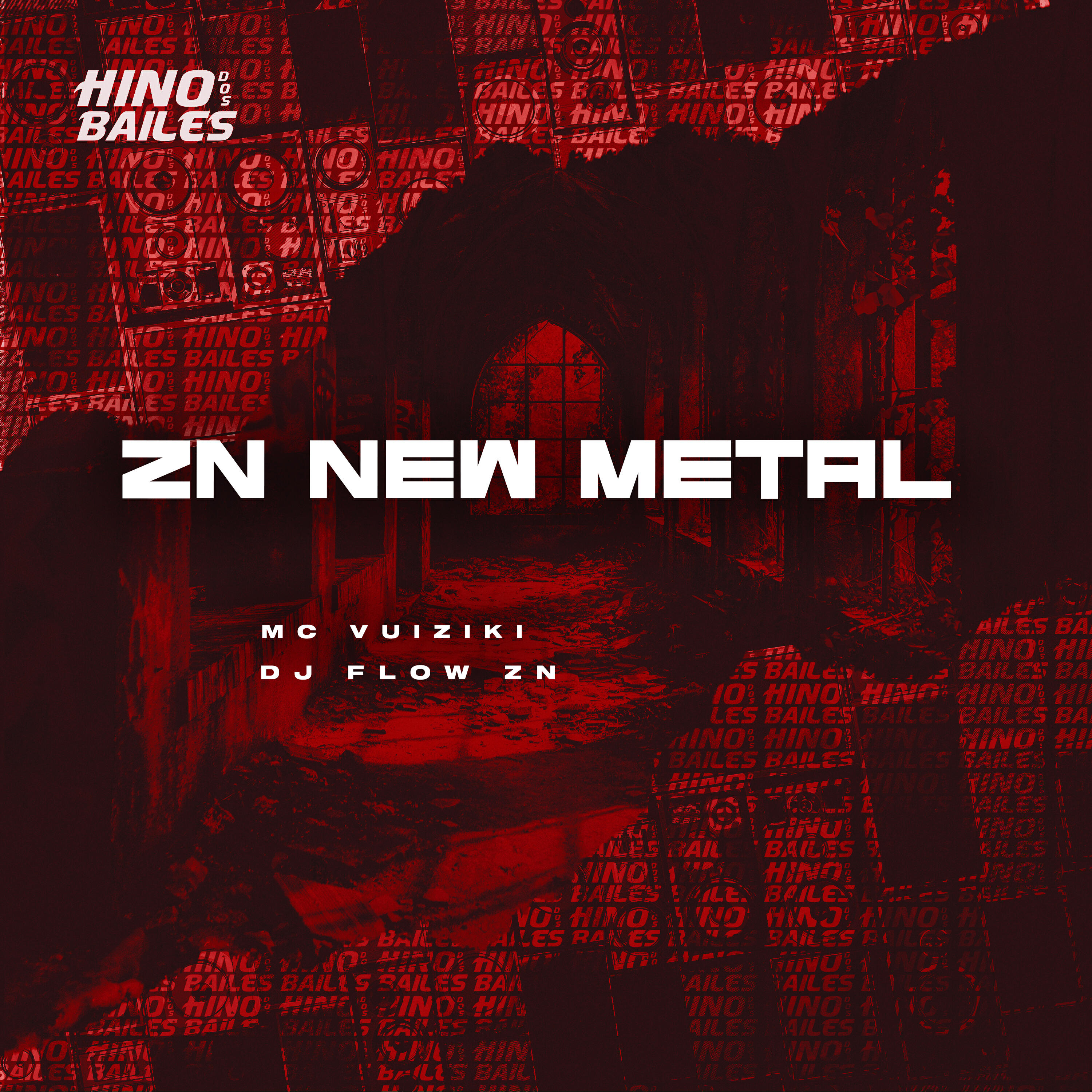 Релиз ZN New Metal