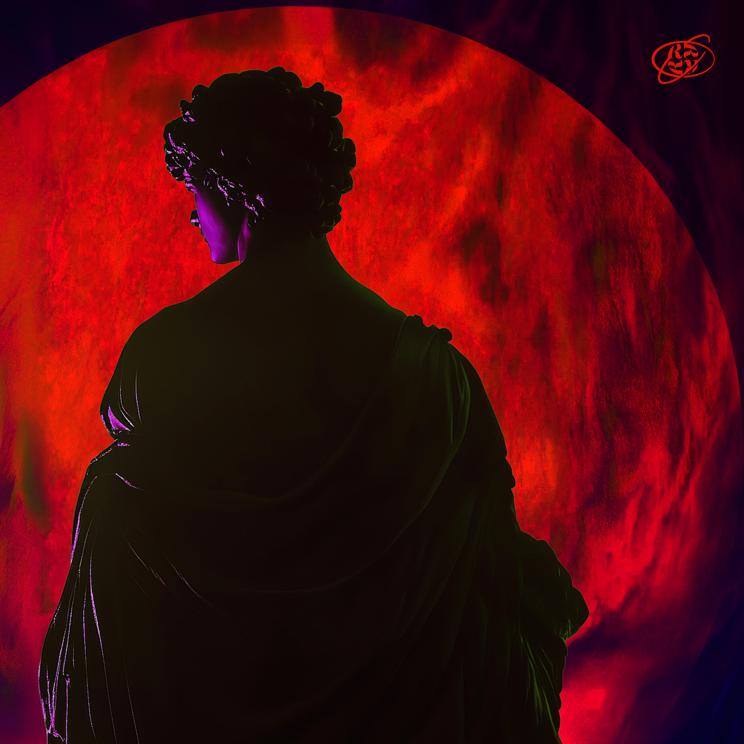 Релиз Let You Go