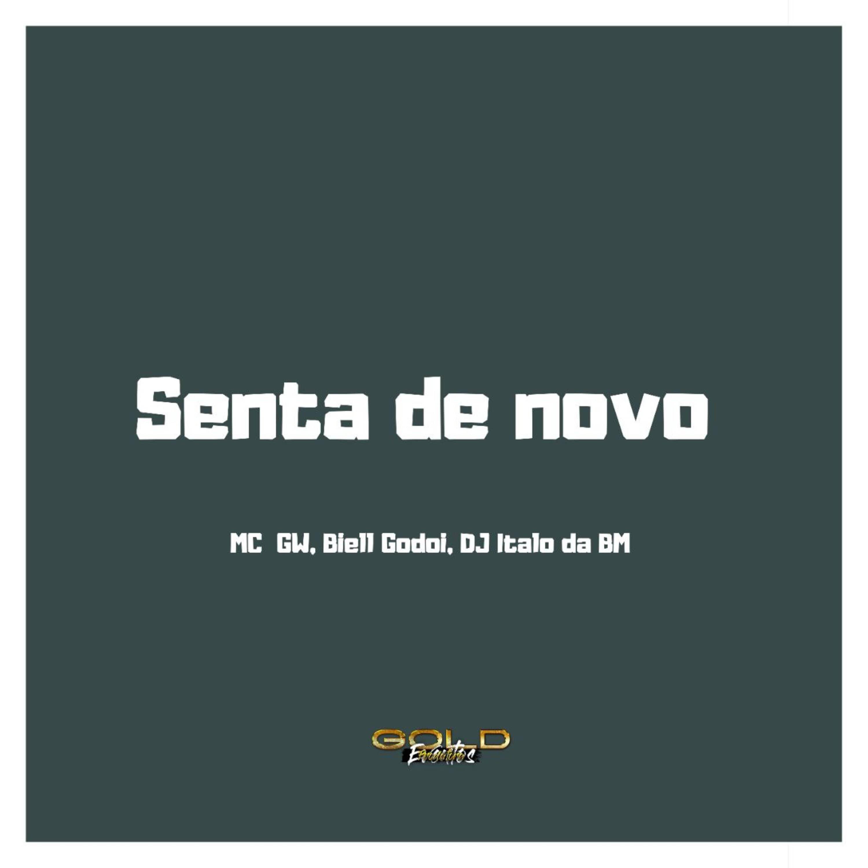 Релиз Senta de Novo
