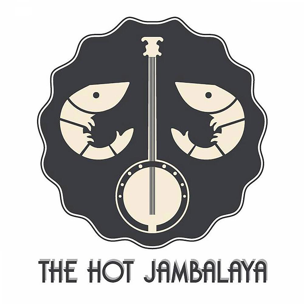 Релиз The Hot Jambalaya