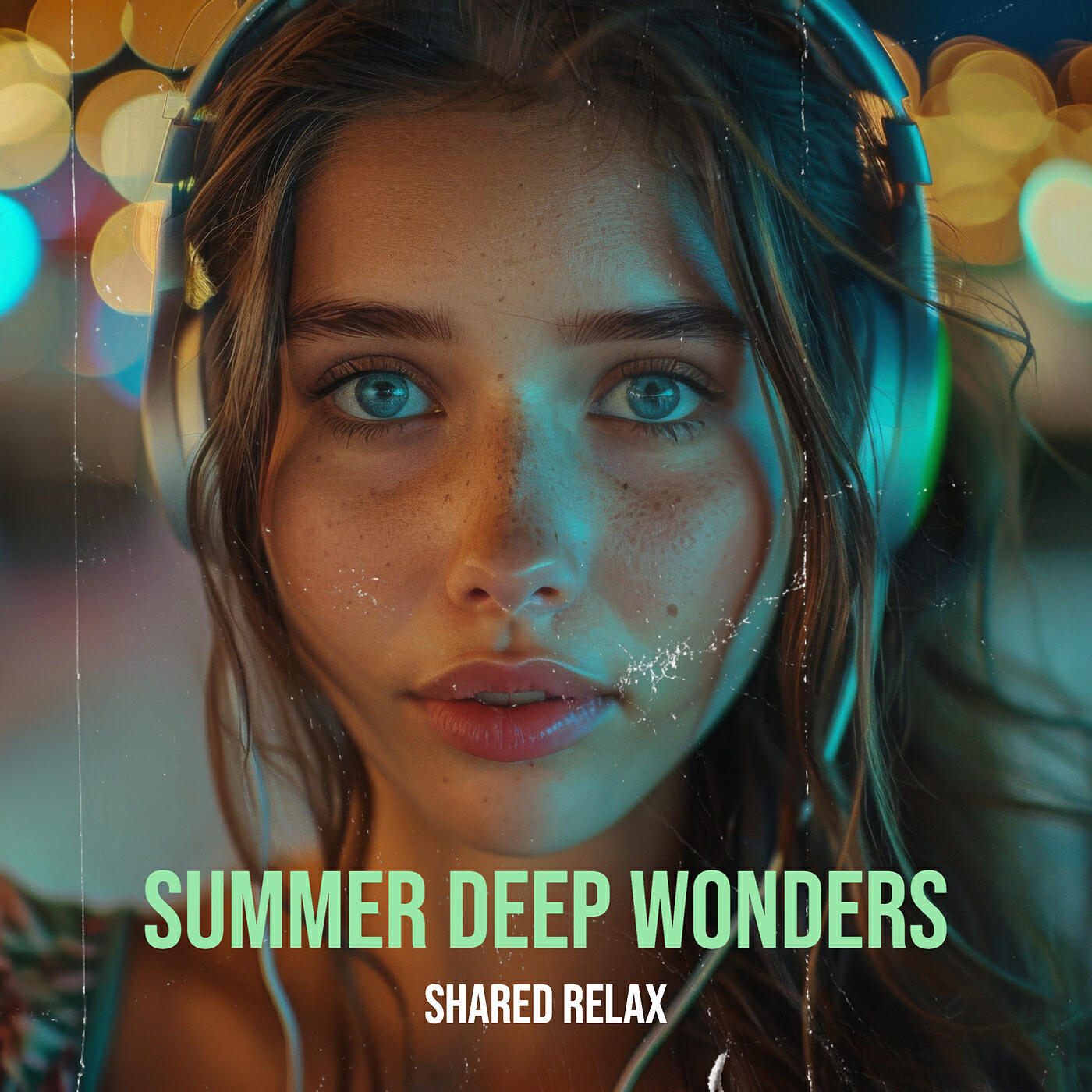 Релиз Summer Deep Wonders