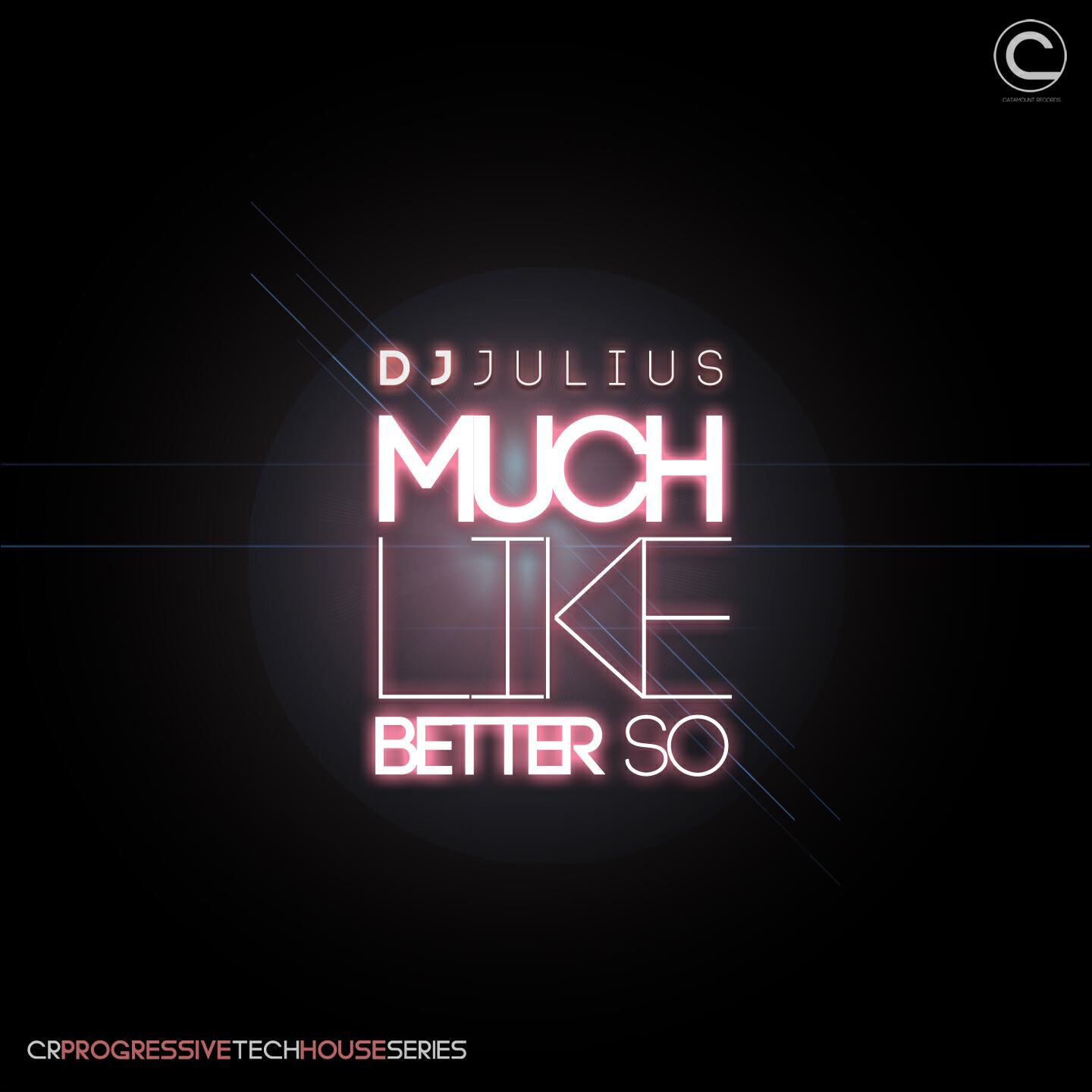 DJ Julius
