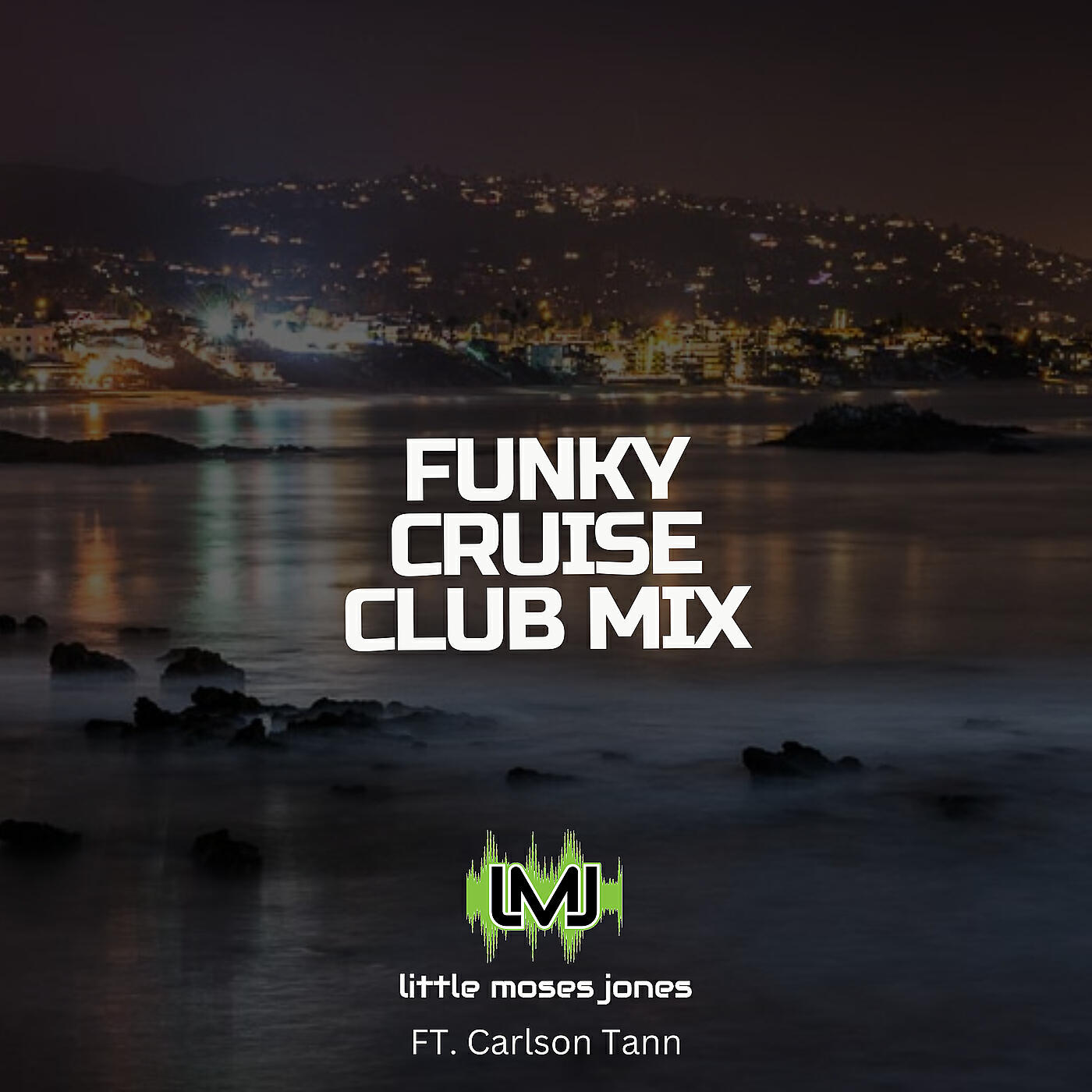 Релиз Funky Cruise (Club Mix)