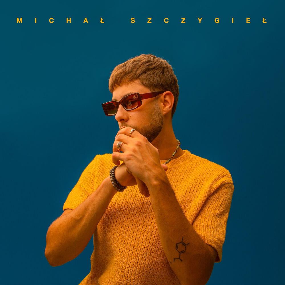Релиз Michał Szczygieł