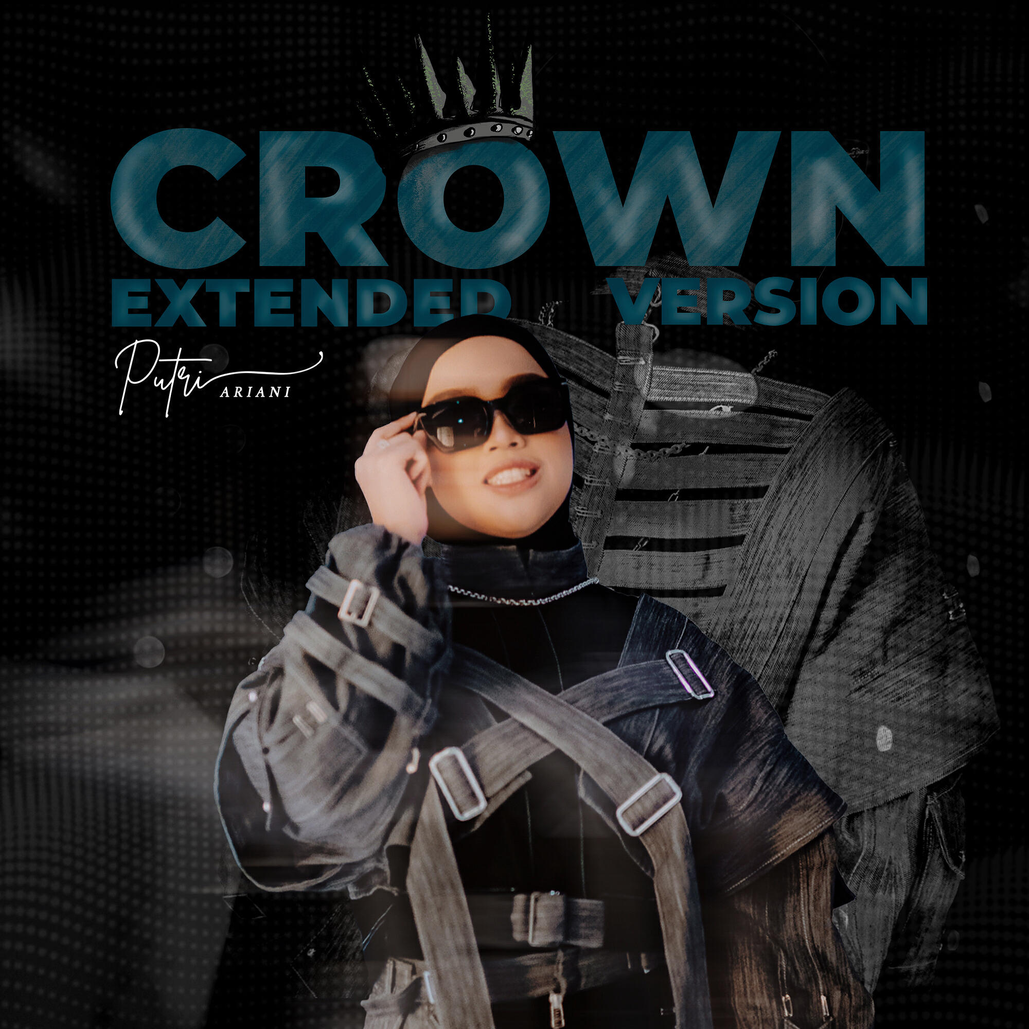 Релиз crown (Extended version)