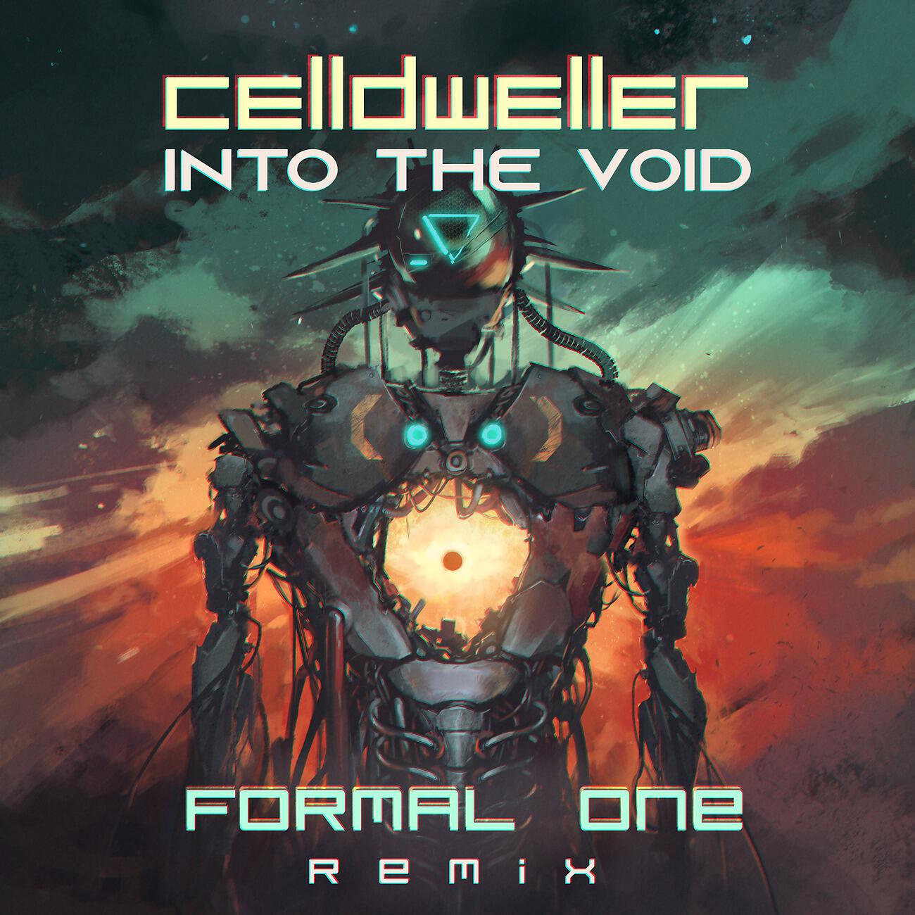 Релиз Into The Void (Formal One Remix)