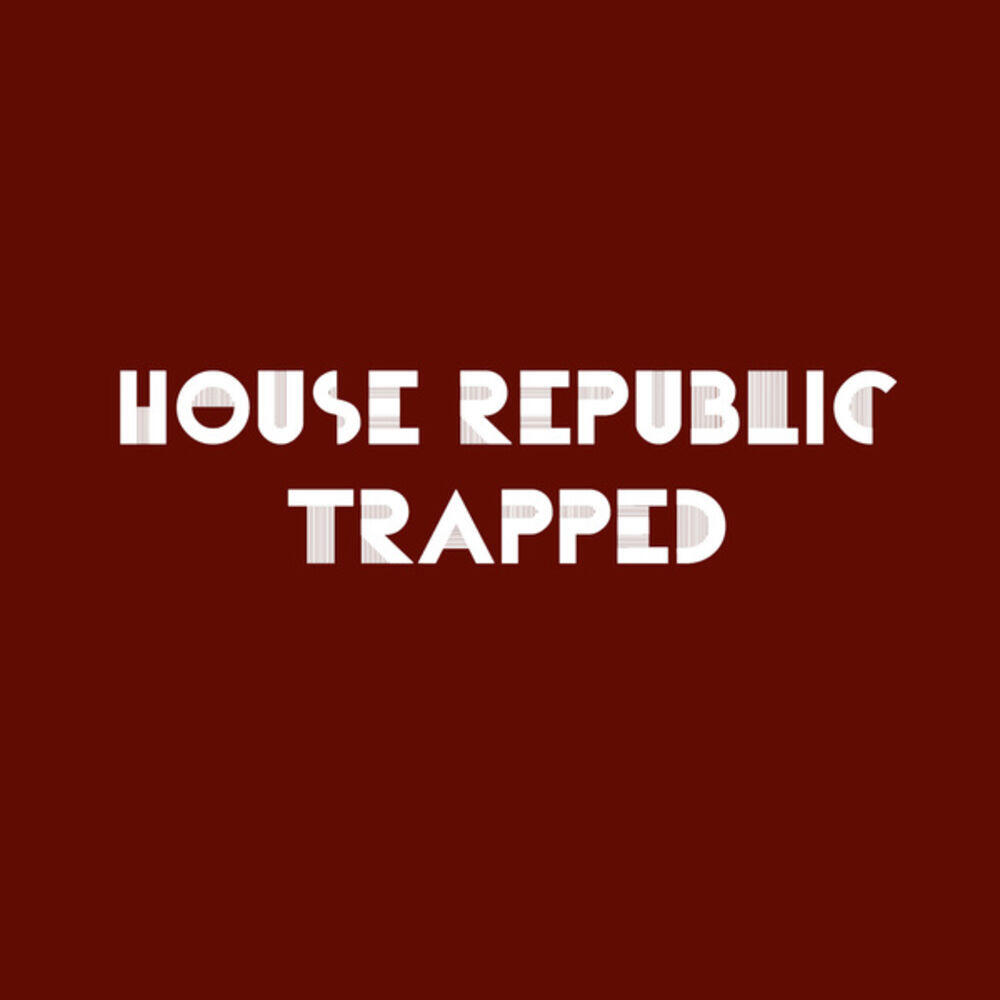 Релиз Trapped