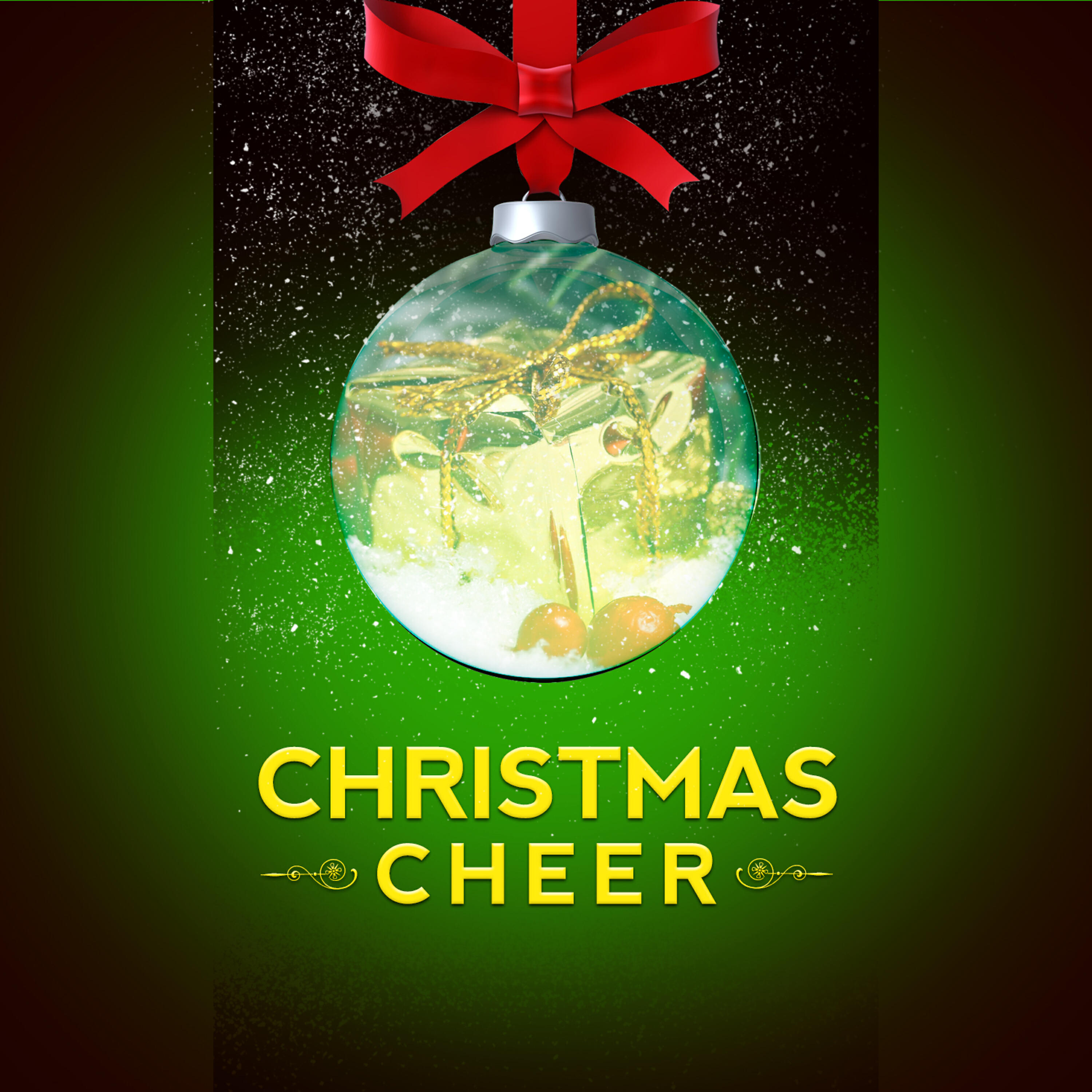 Релиз Christmas Cheer