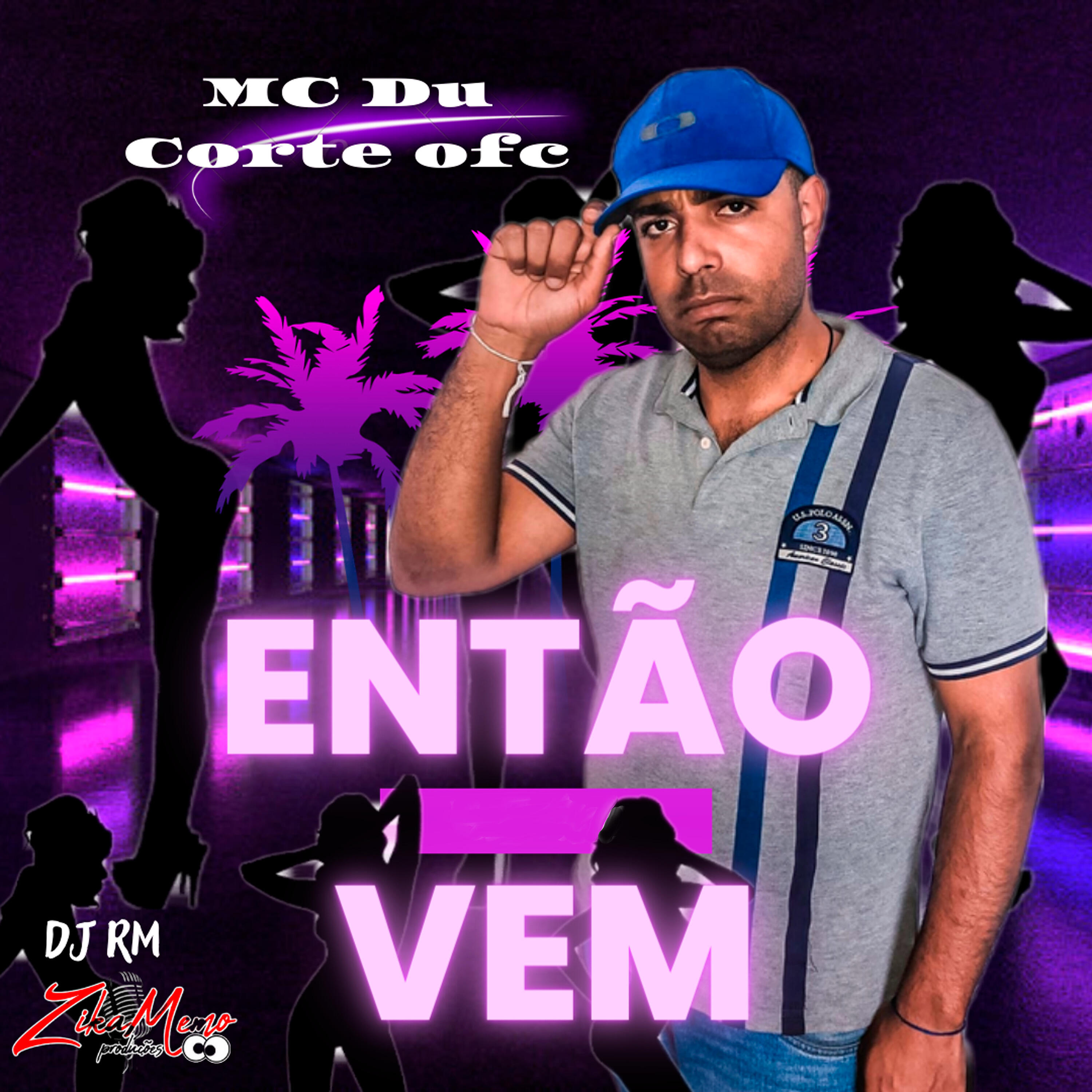 MC Du Corte Ofc